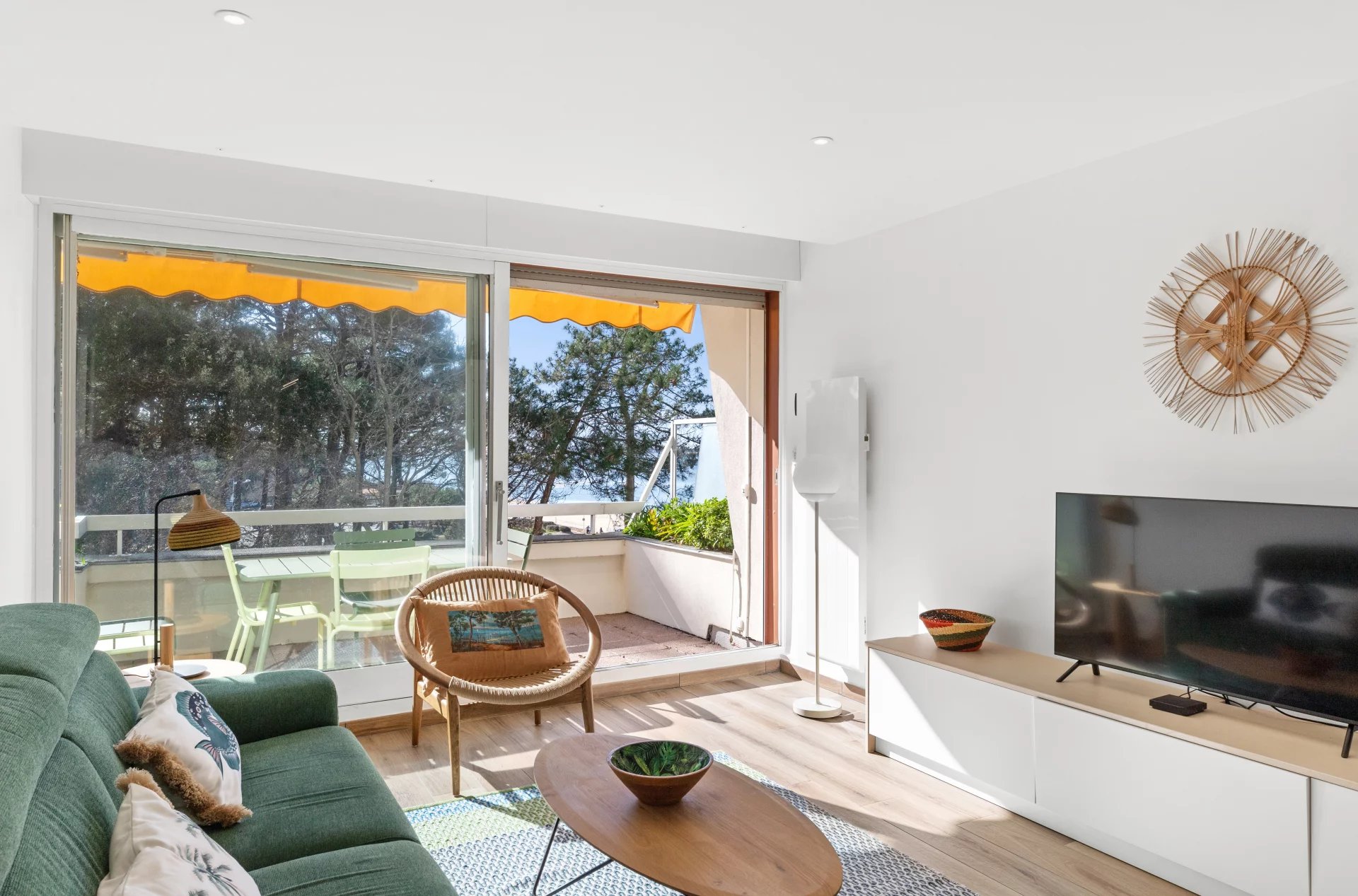 Apartment Arcachon - picture 2