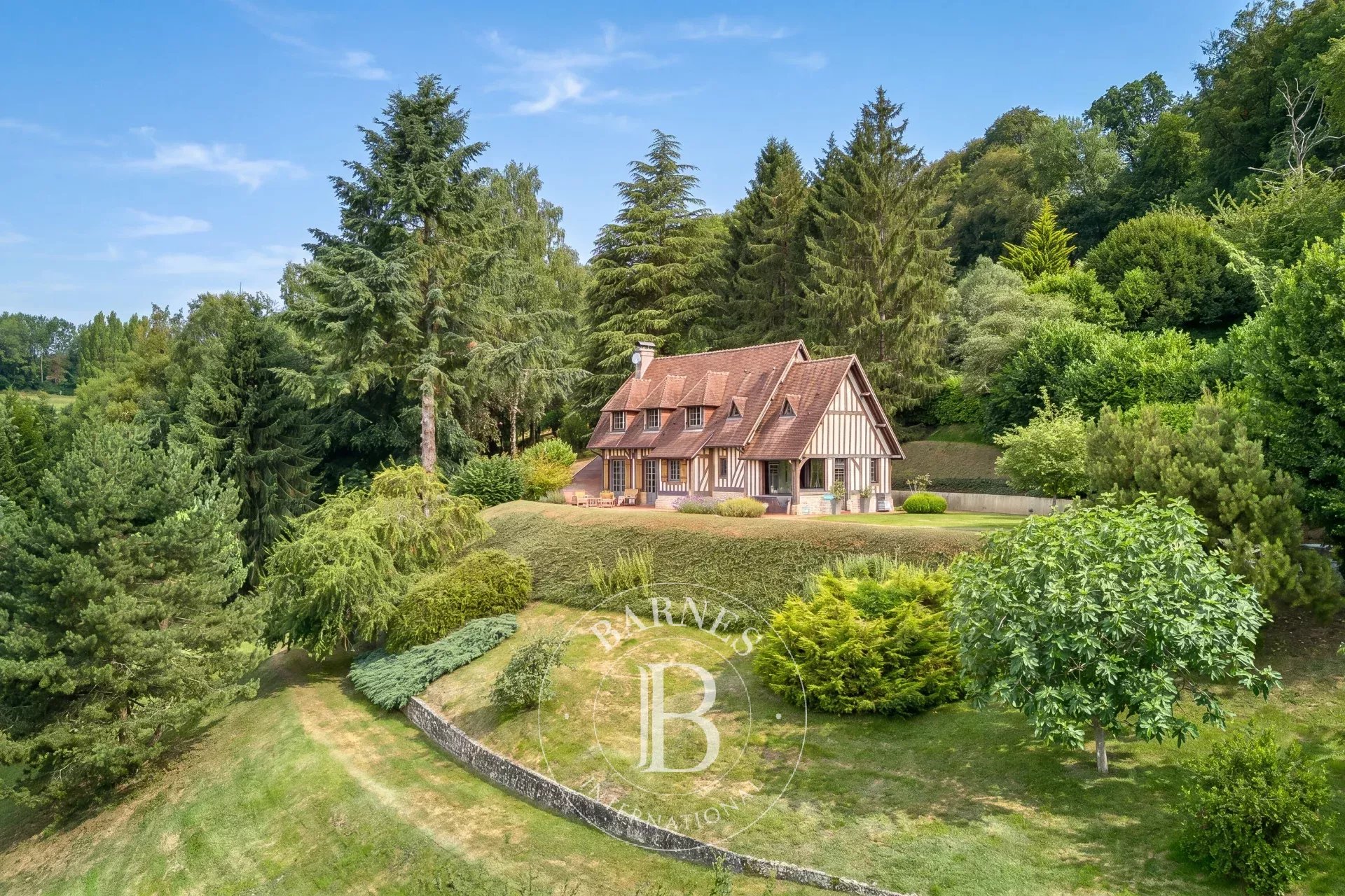 House Pierrefitte-en-Auge  -  ref 87108535 (picture 2)