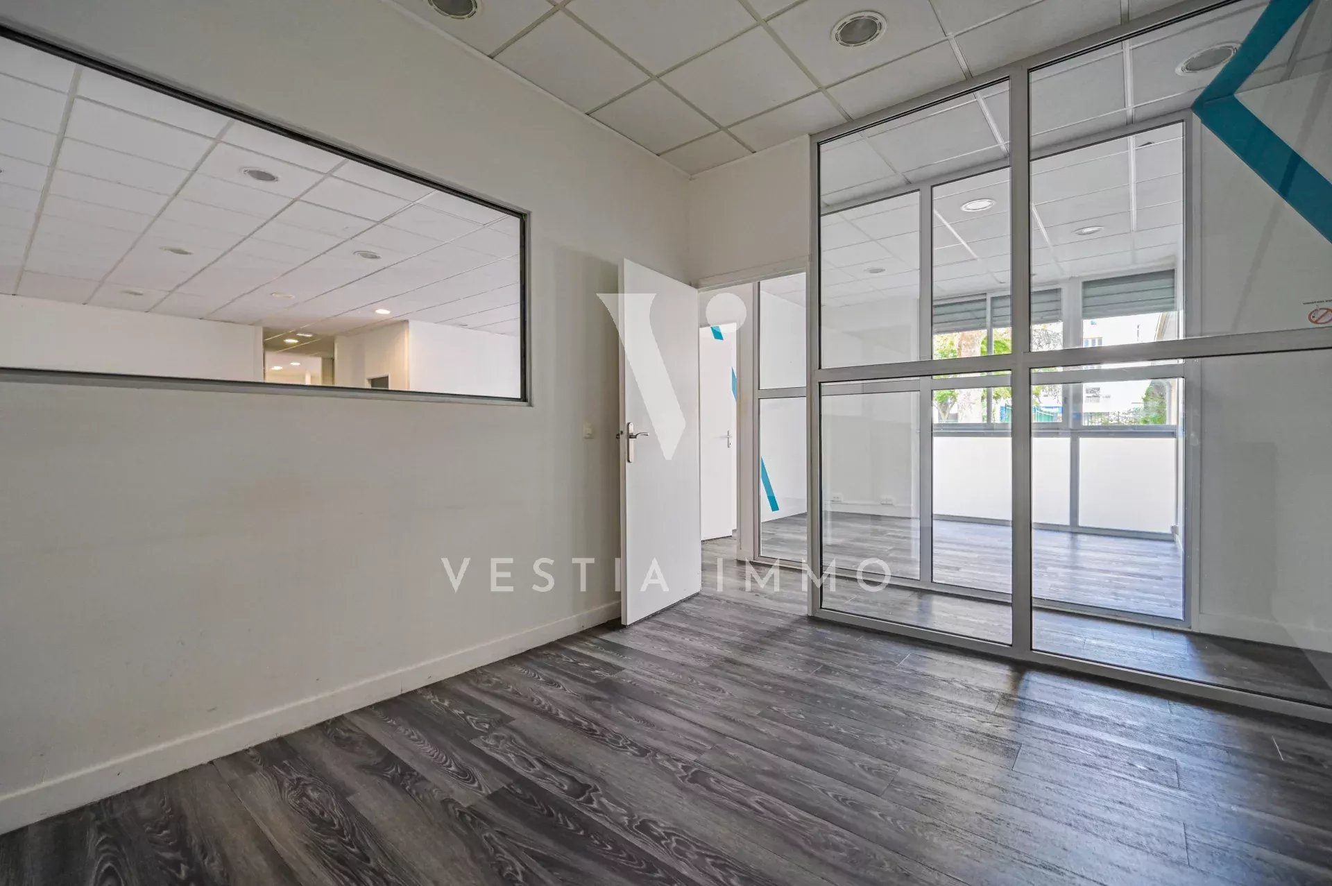 Vente Bureau Vincennes