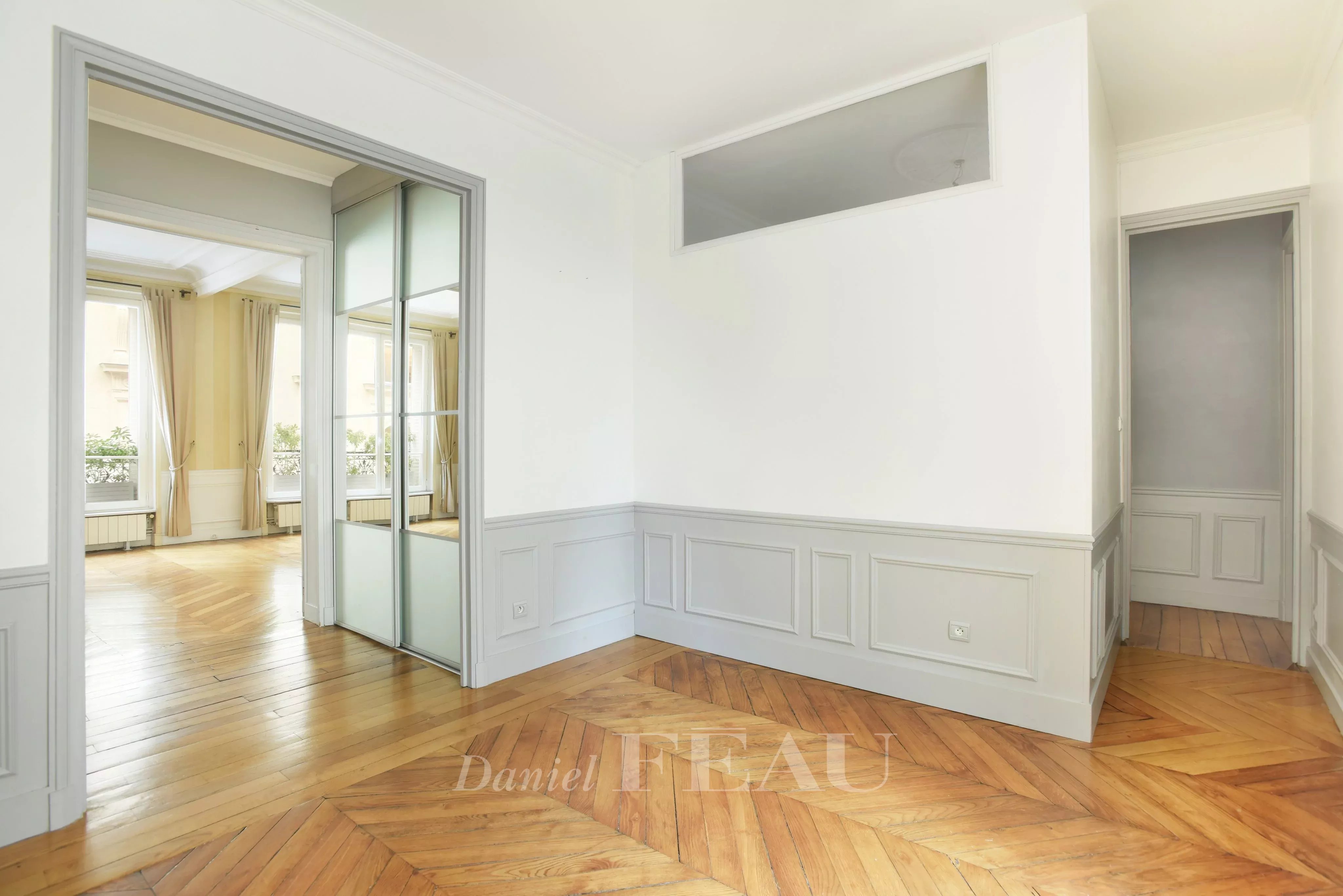 Location Appartement Neuilly-sur-Seine