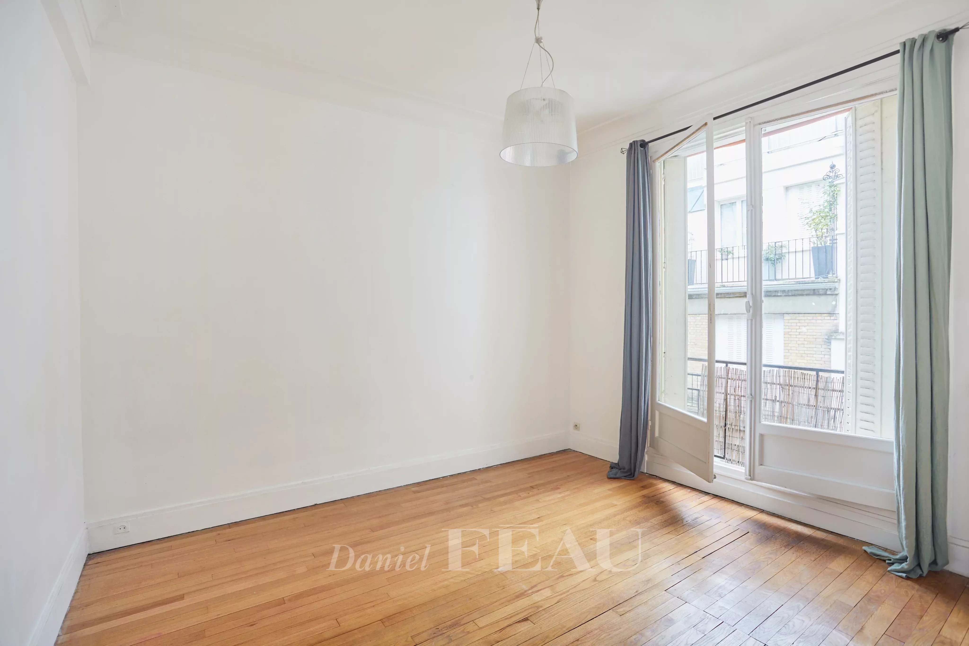 Vente Appartement Paris 7ème