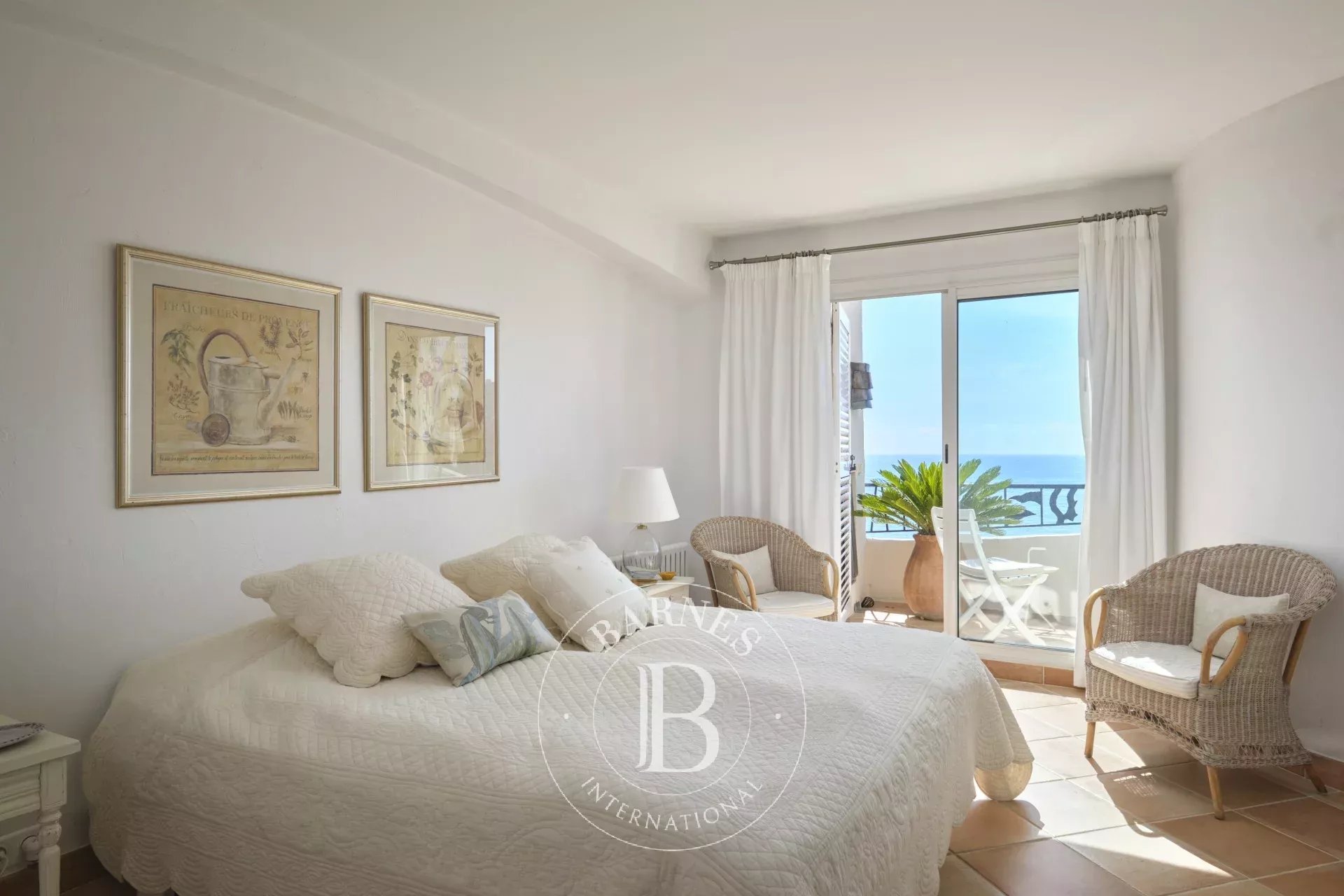 Daire Théoule-sur-Mer - picture 10