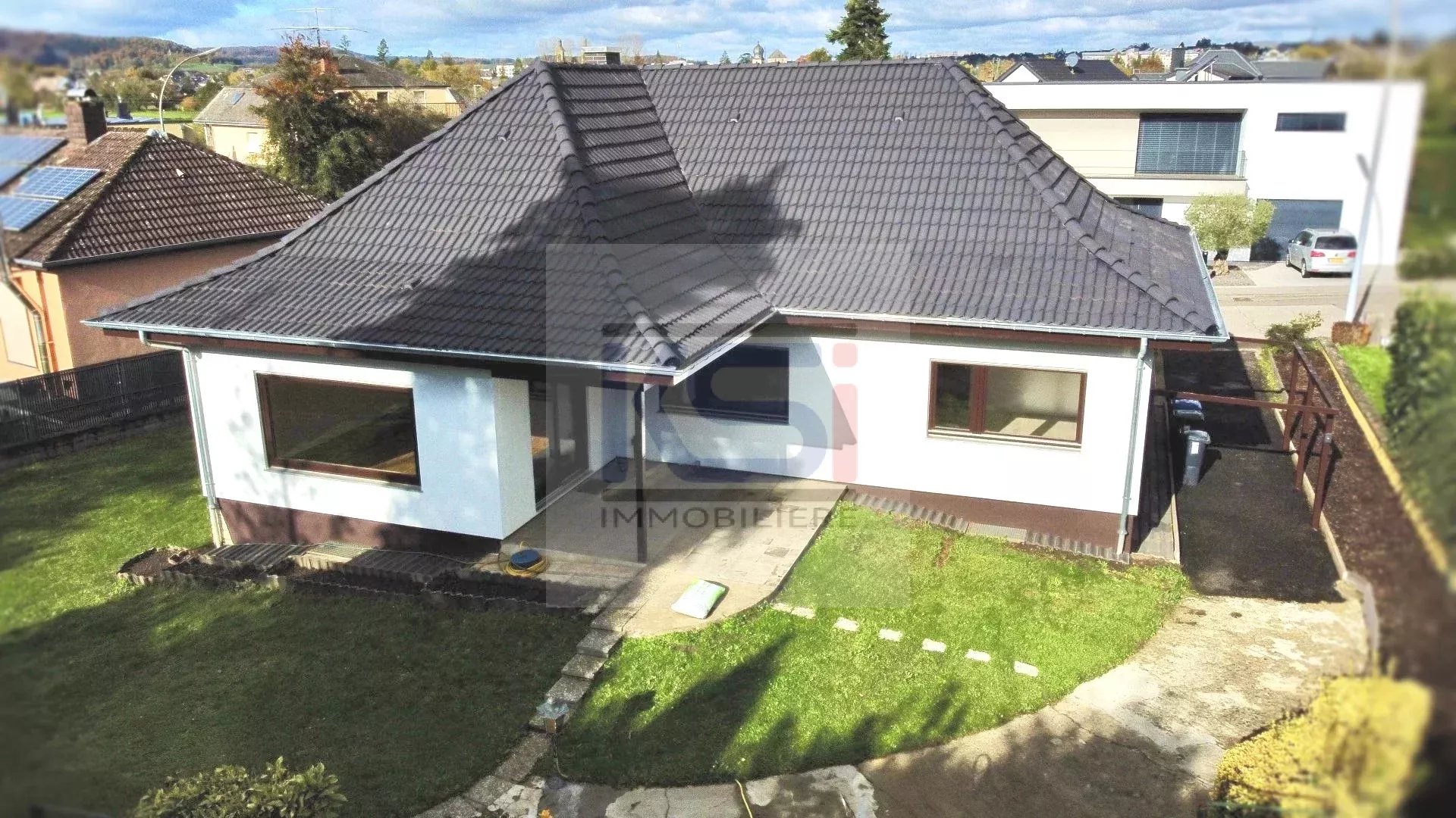 Maison spacieuse à Rollingen