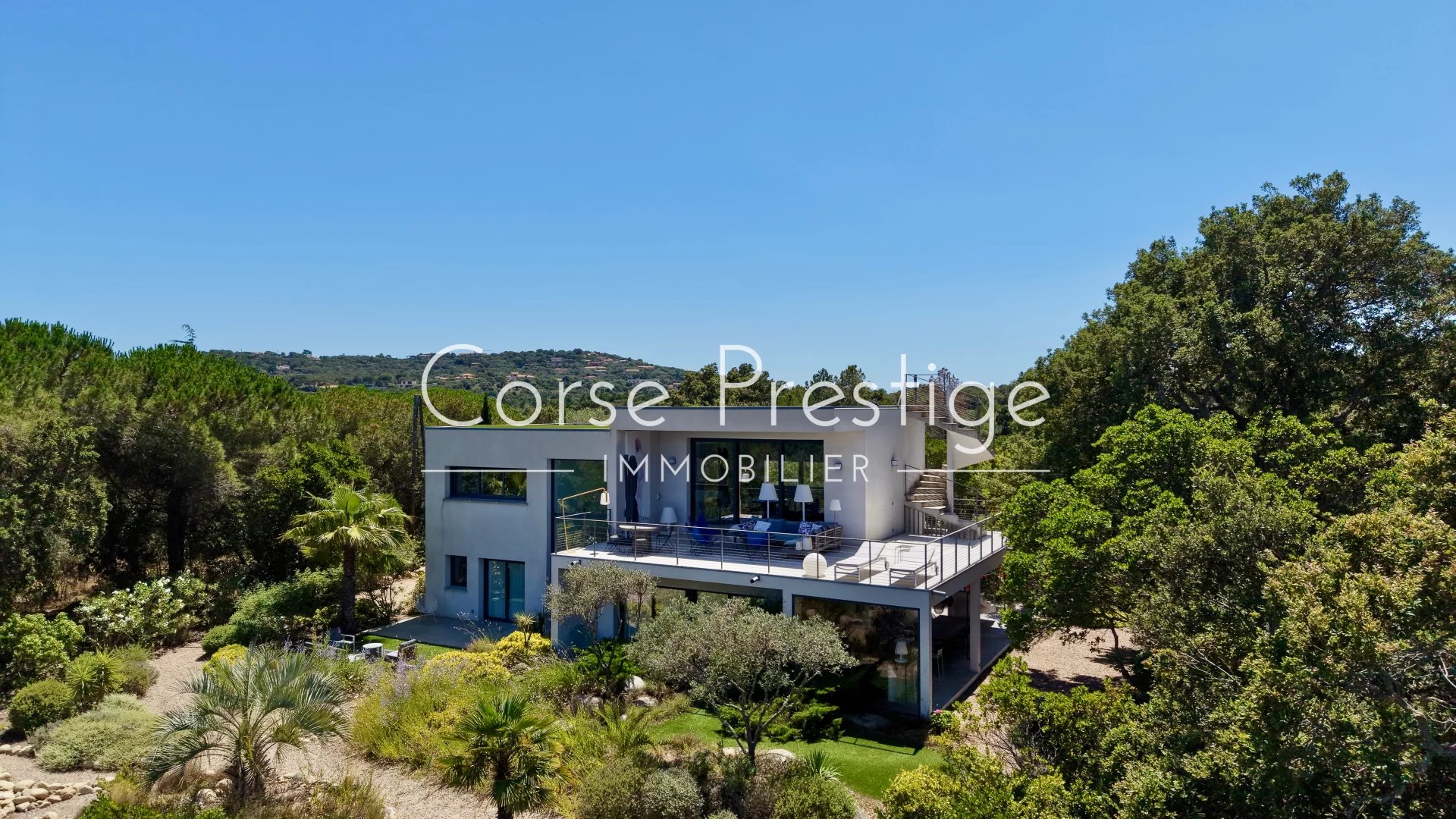 rare property in the midst of nature by the sea image17