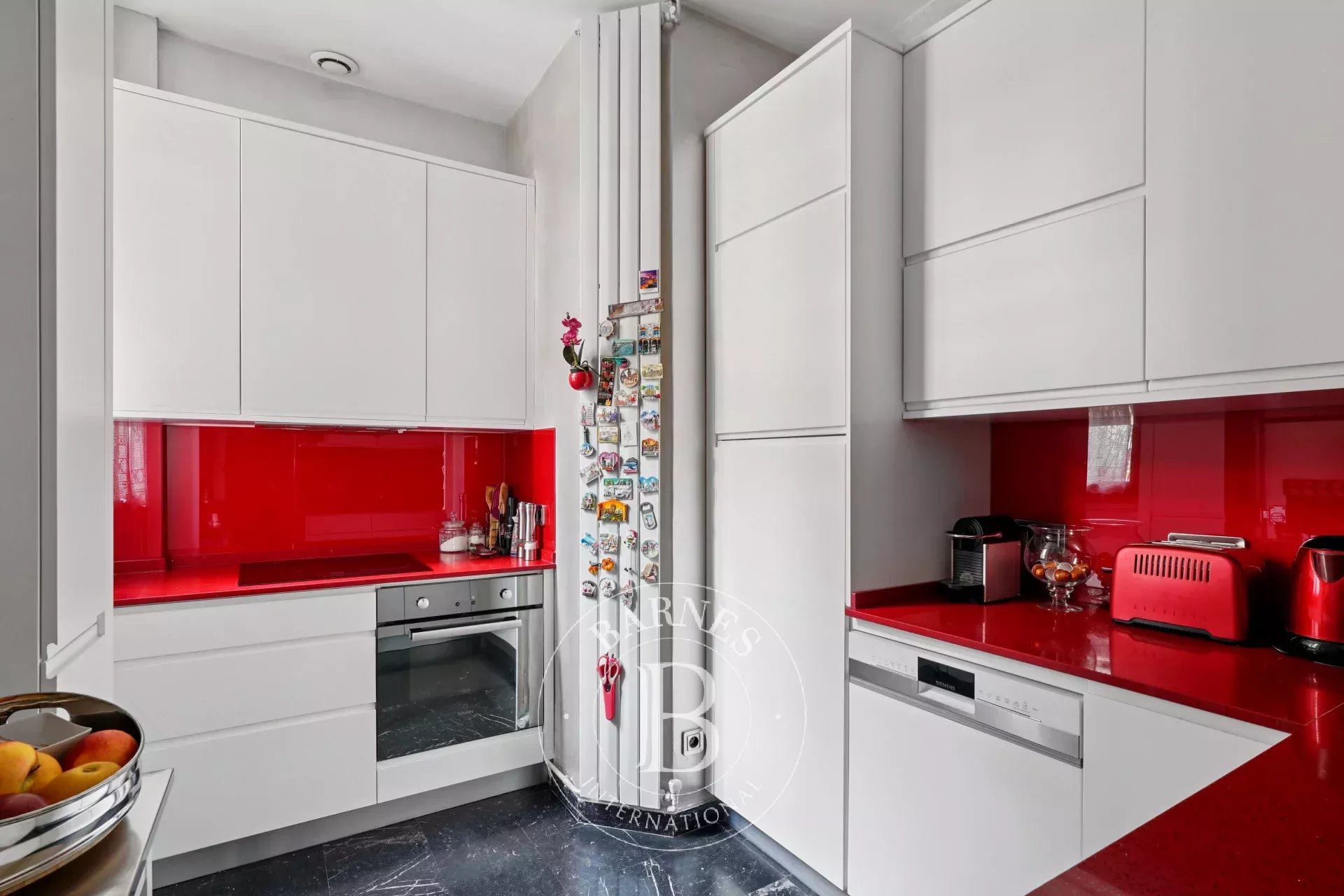 Paris  - Apartment 2 Bedrooms - picture 12