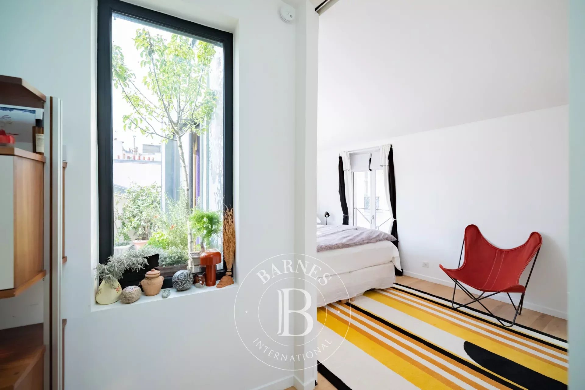 Daire Paris 3ème - picture 19