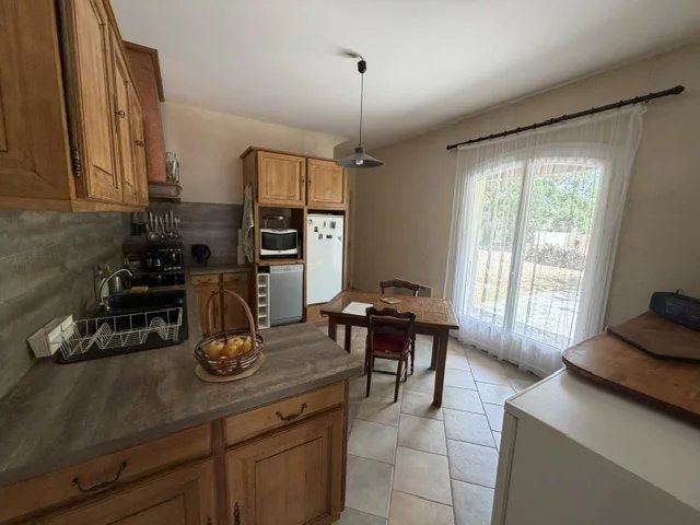 Grande maison de 148 m²