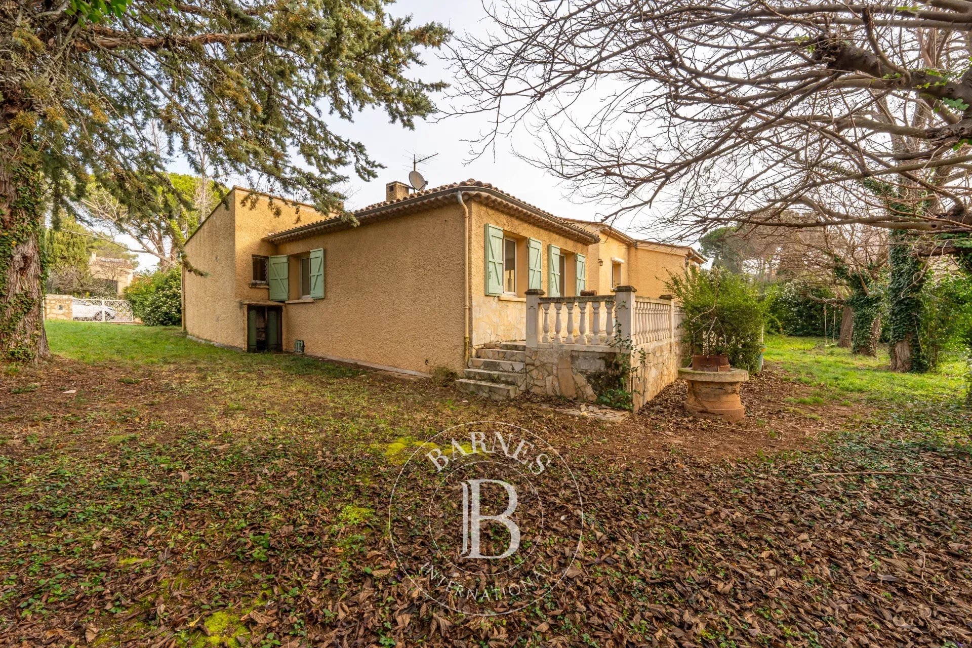 Ev Aix-en-Provence - picture 10