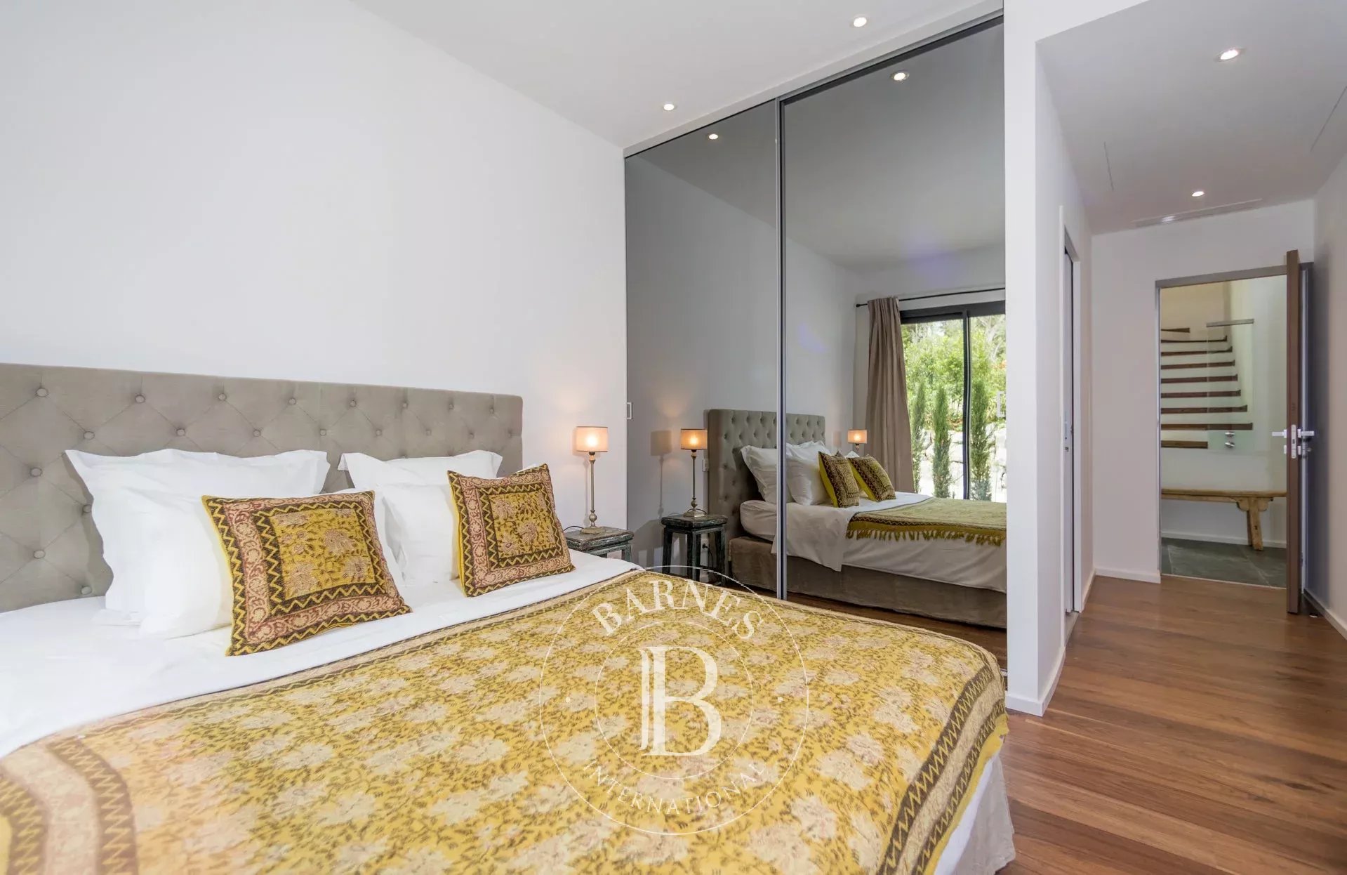 Ramatuelle  - Villa  5 Chambres - picture 15