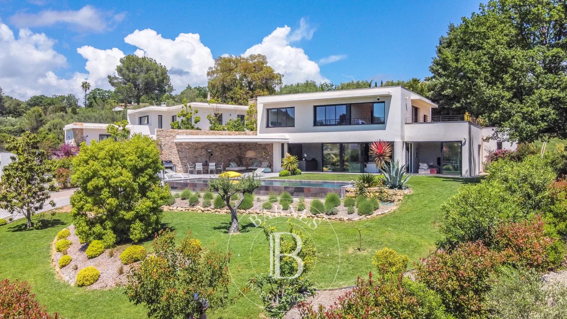 Villa Opio  -  ref 84611390 (picture 1)