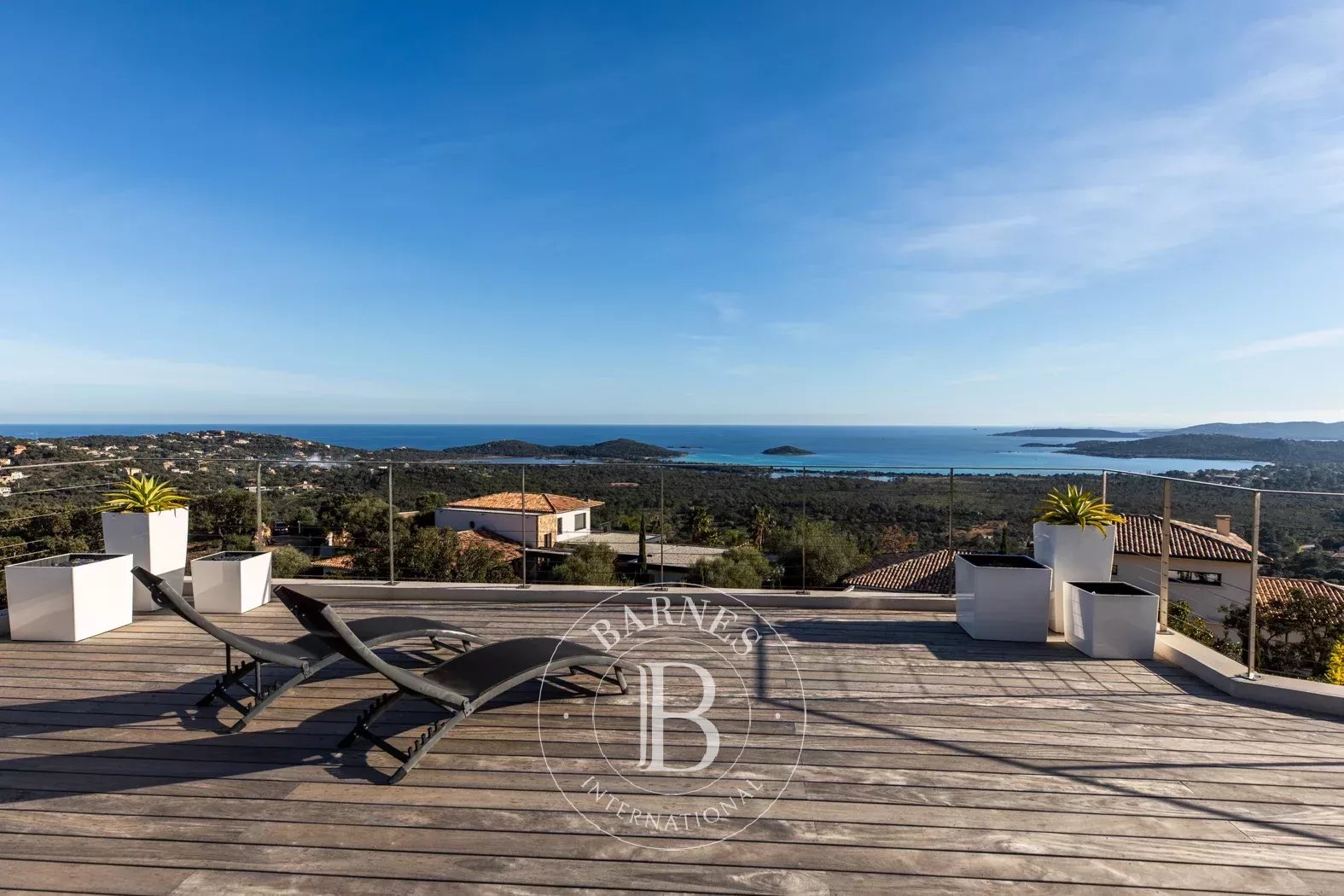 Sainte-Lucie-de-Porto-Vecchio  - Villa  - picture 20