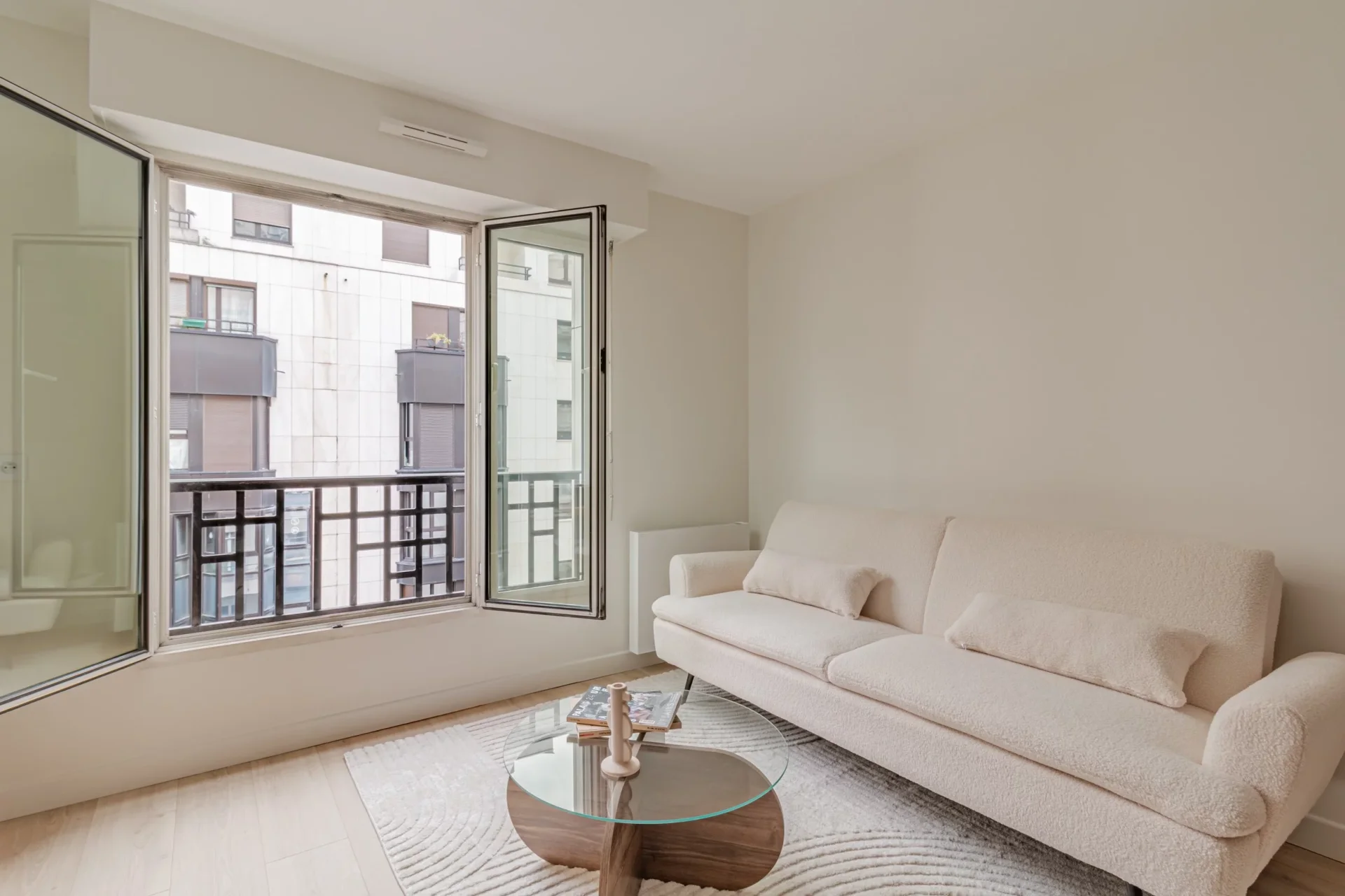 Paris 17e - PEREIRE / MALESHERBES