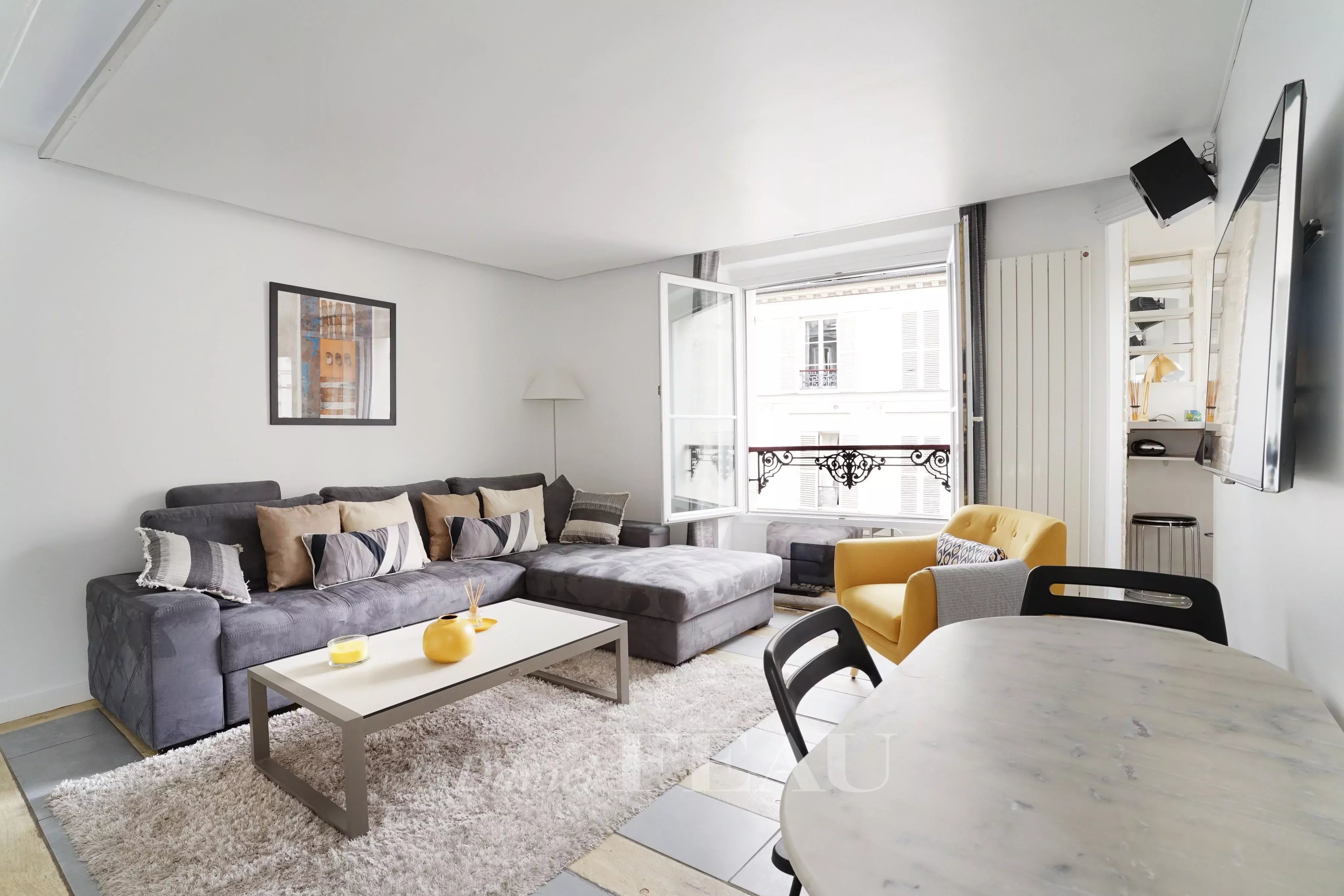 Living-room Tile