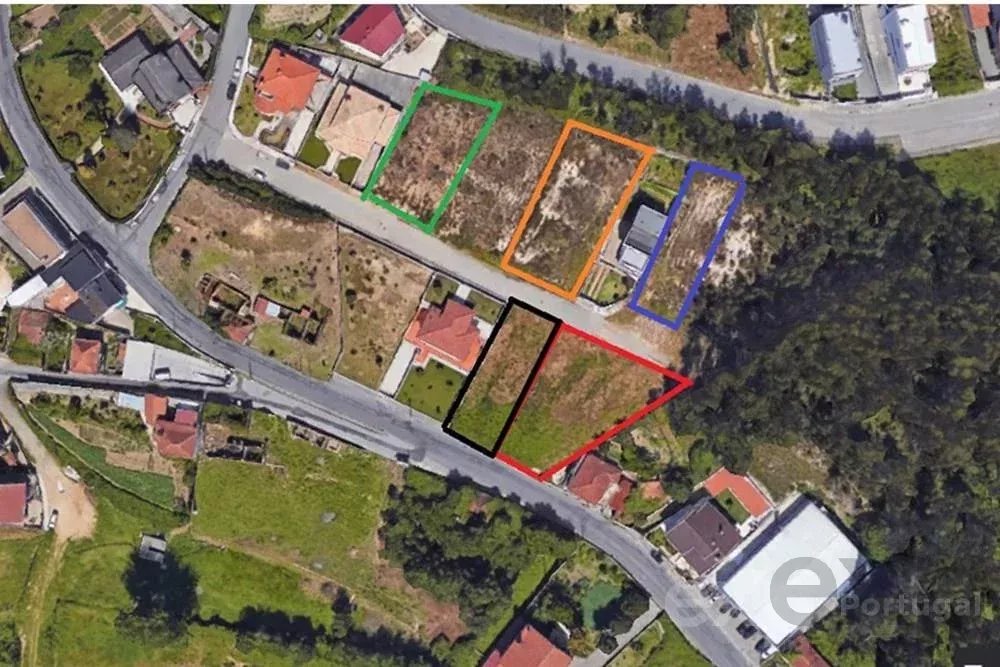 LOTE DE TERRENO PARA CONSTRUÇÃO DE MORADIA