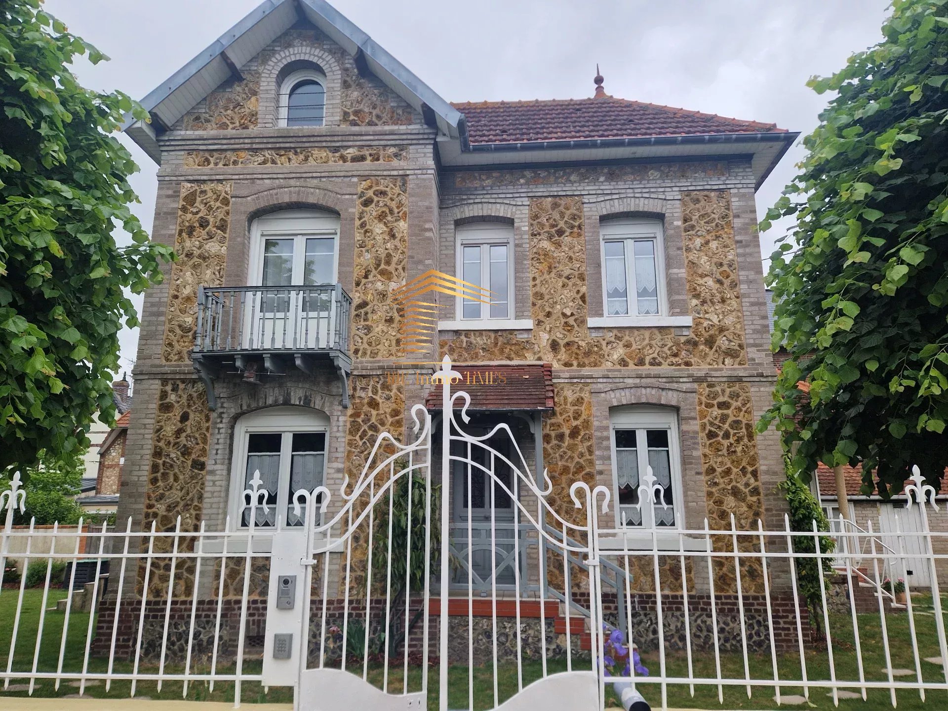 Agence immobilière de The Immo Times