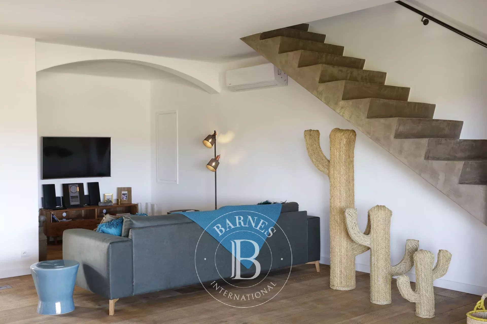 Bonifacio  - Villa  4 Chambres - picture 12