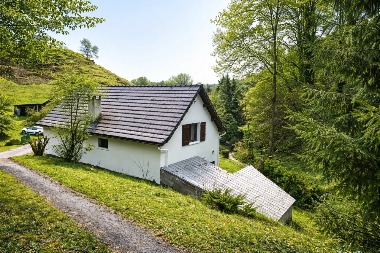 House for sale Alos, Ariège