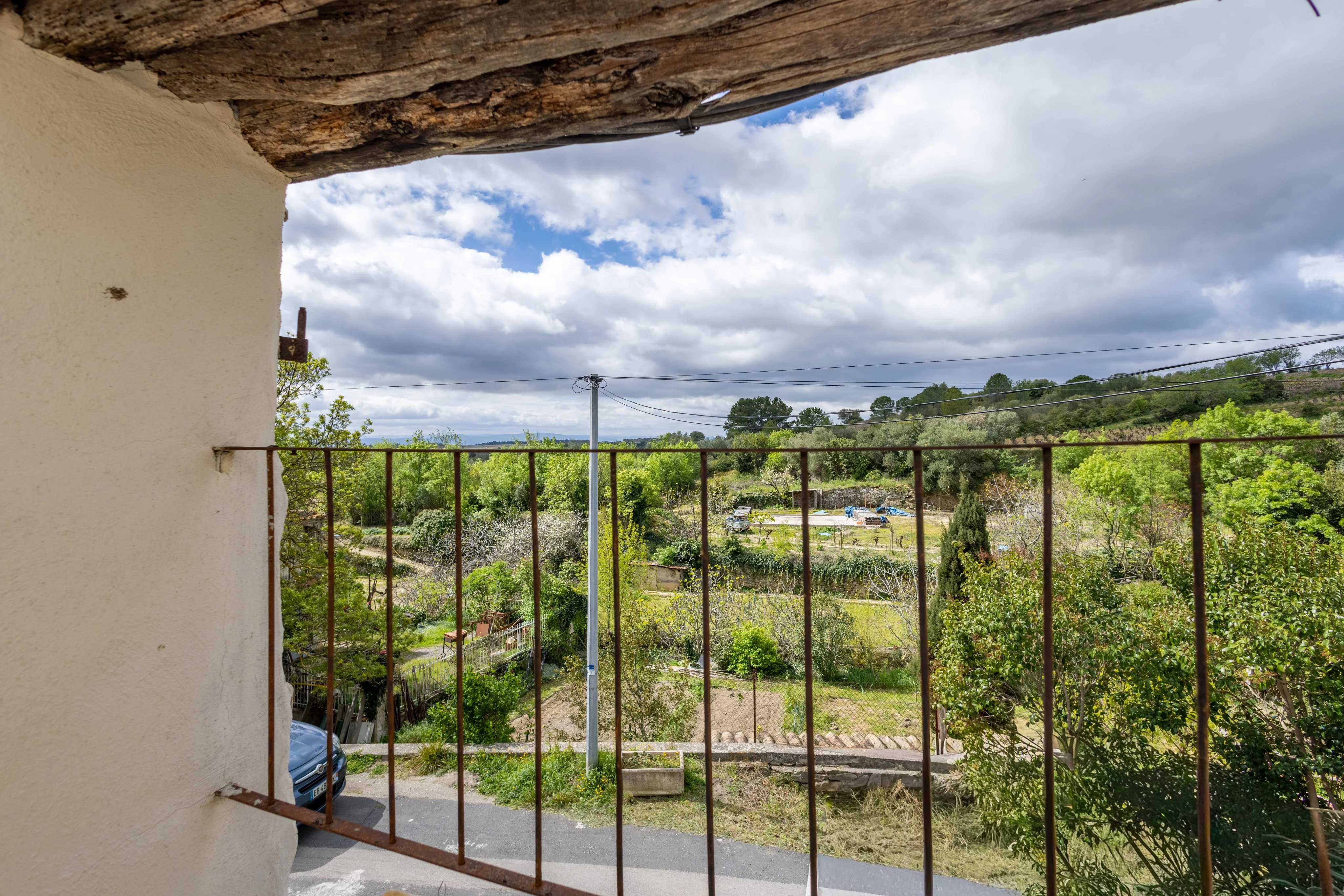 Maison de village à vendre La Livinière, Hérault