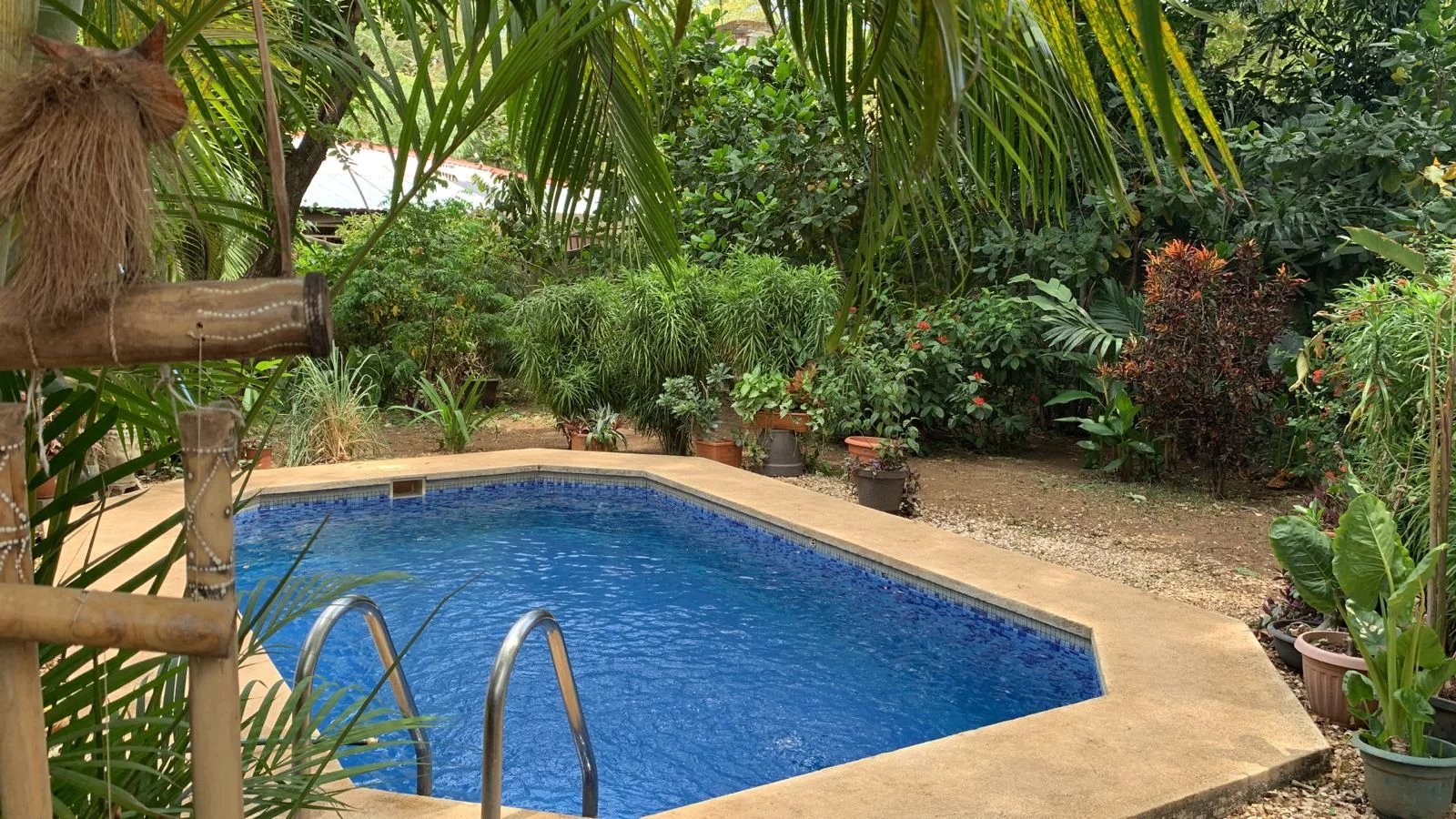 Sale Villa Santa Cruz