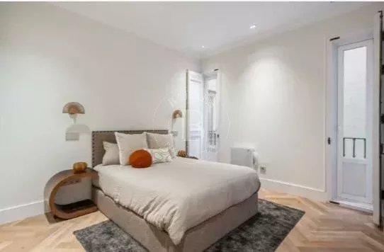 Daire Madrid - picture 16