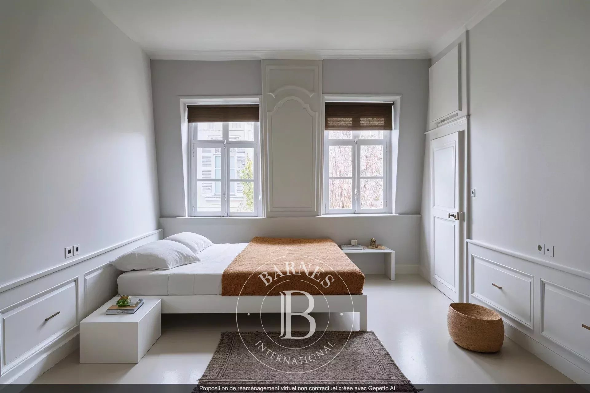 Lille  - House 4 Bedrooms - picture 6
