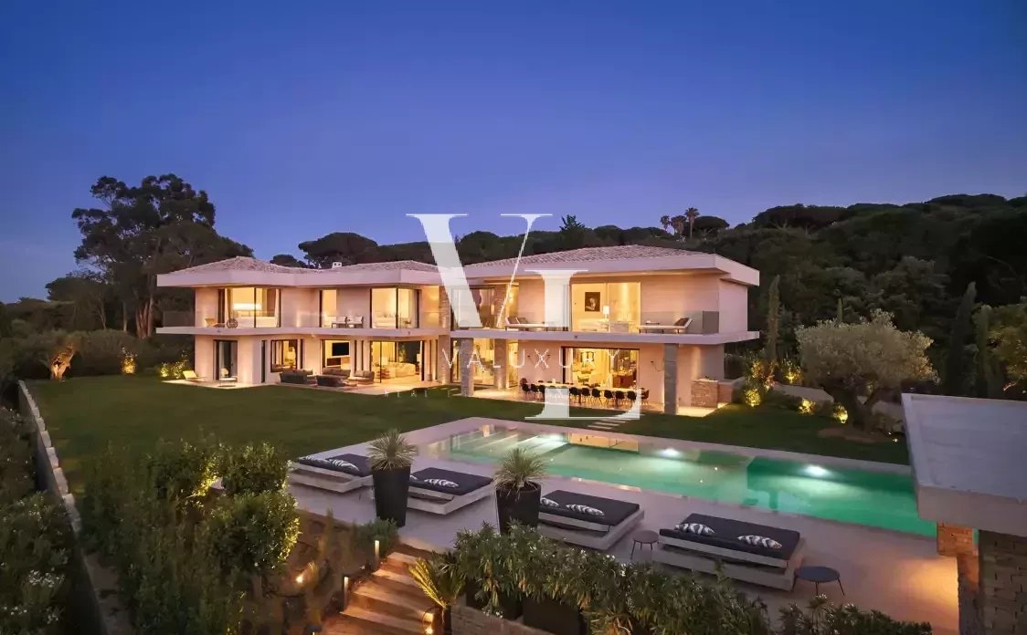 Agence immobilière de Valérie DARRAS