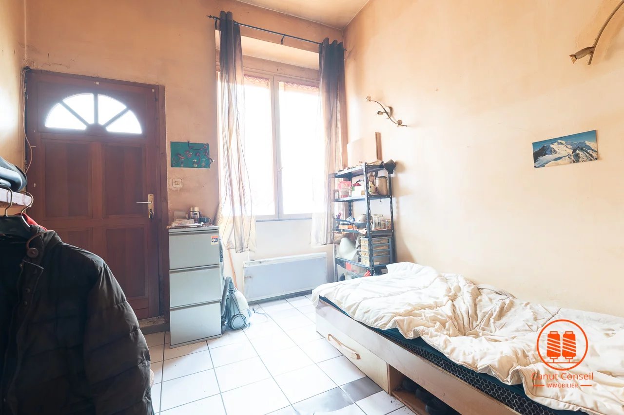 Vente Appartement Lyon 4ème