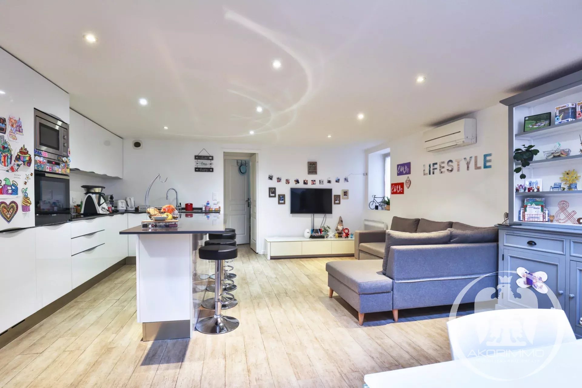 Vendita Casa - Villefranche-sur-Mer