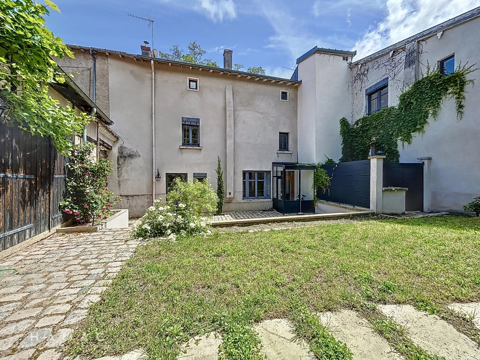 Vente Maison de village Sainte-Foy-lès-Lyon