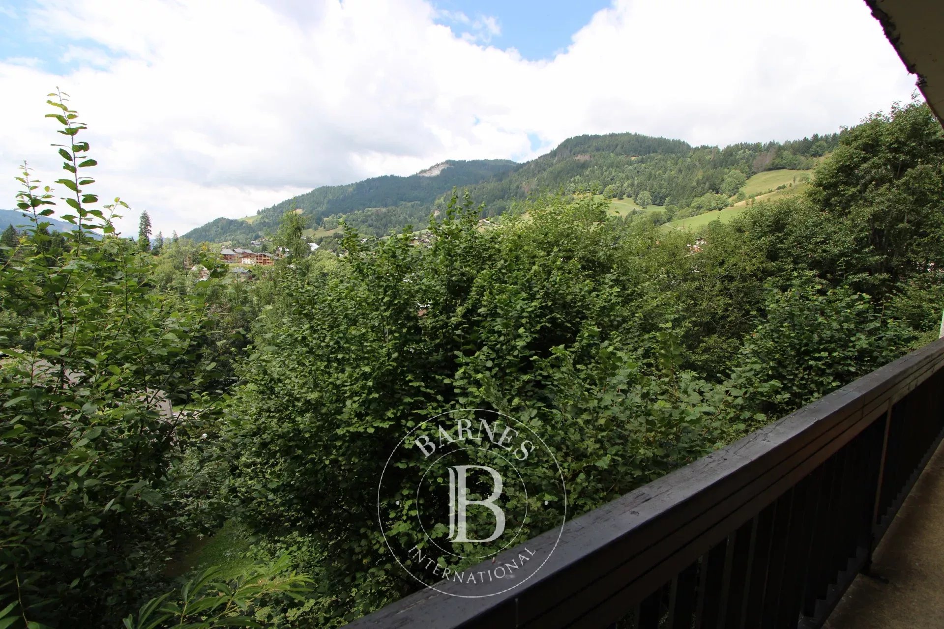 Daire Megève - picture 9