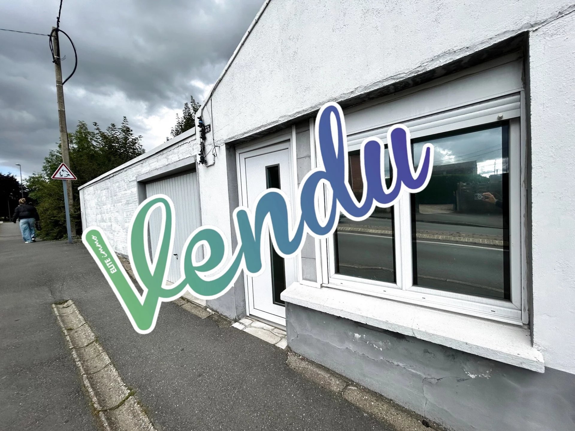 Vente Maison Liévin