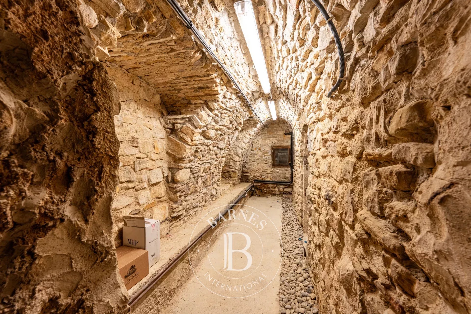 Çiftlik Céreste-en-Luberon - picture 11