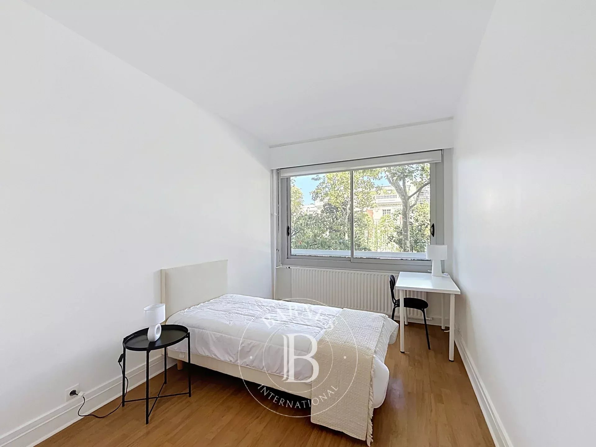 Neuilly-sur-Seine  - Piso 3 Cuartos 2 Habitaciones - picture 6