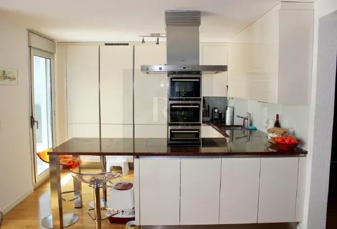 Spacious Modern Apartment in Chêne-Bougeries, 186 m² — photo 2
