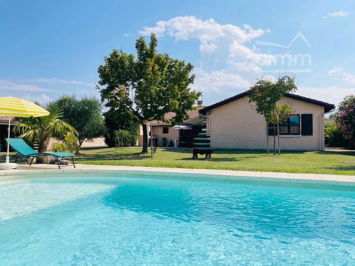 Agence immobilière de Cimm Immobilier Saint Rambert d'Albon