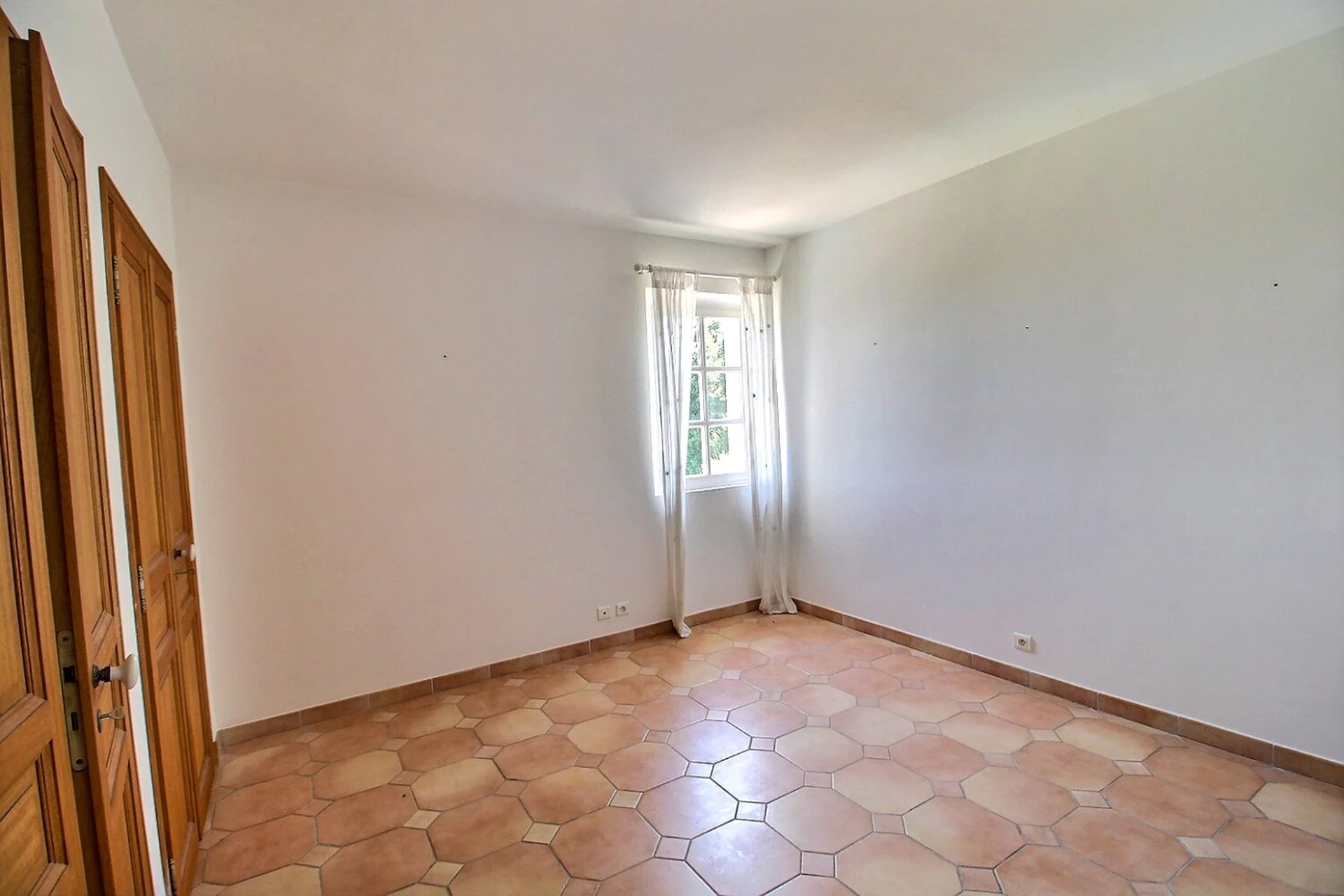 Magnificent property - Saint Vallier de Thiey