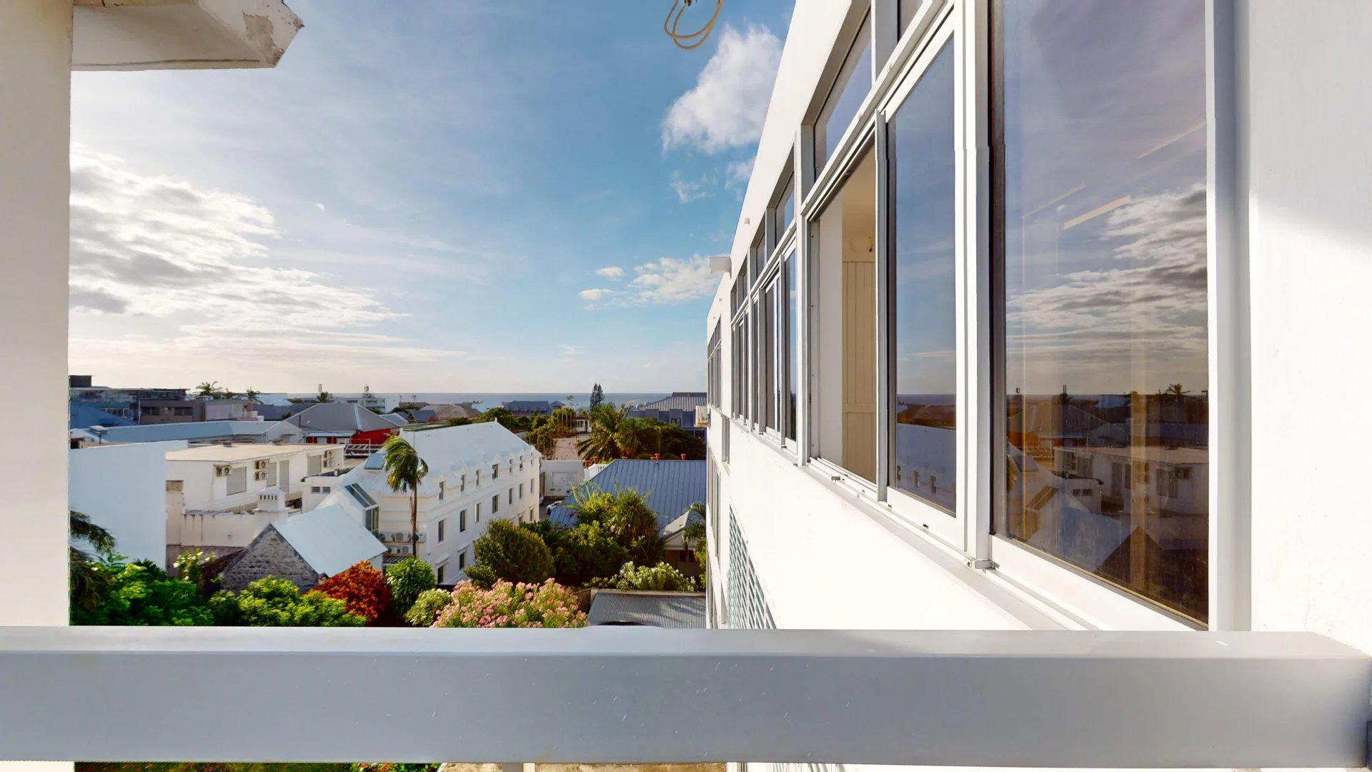 Location Appartement Saint-Denis