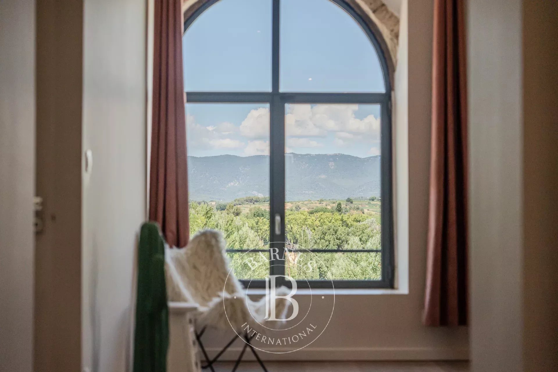 Mülkiyet Lourmarin - picture 14