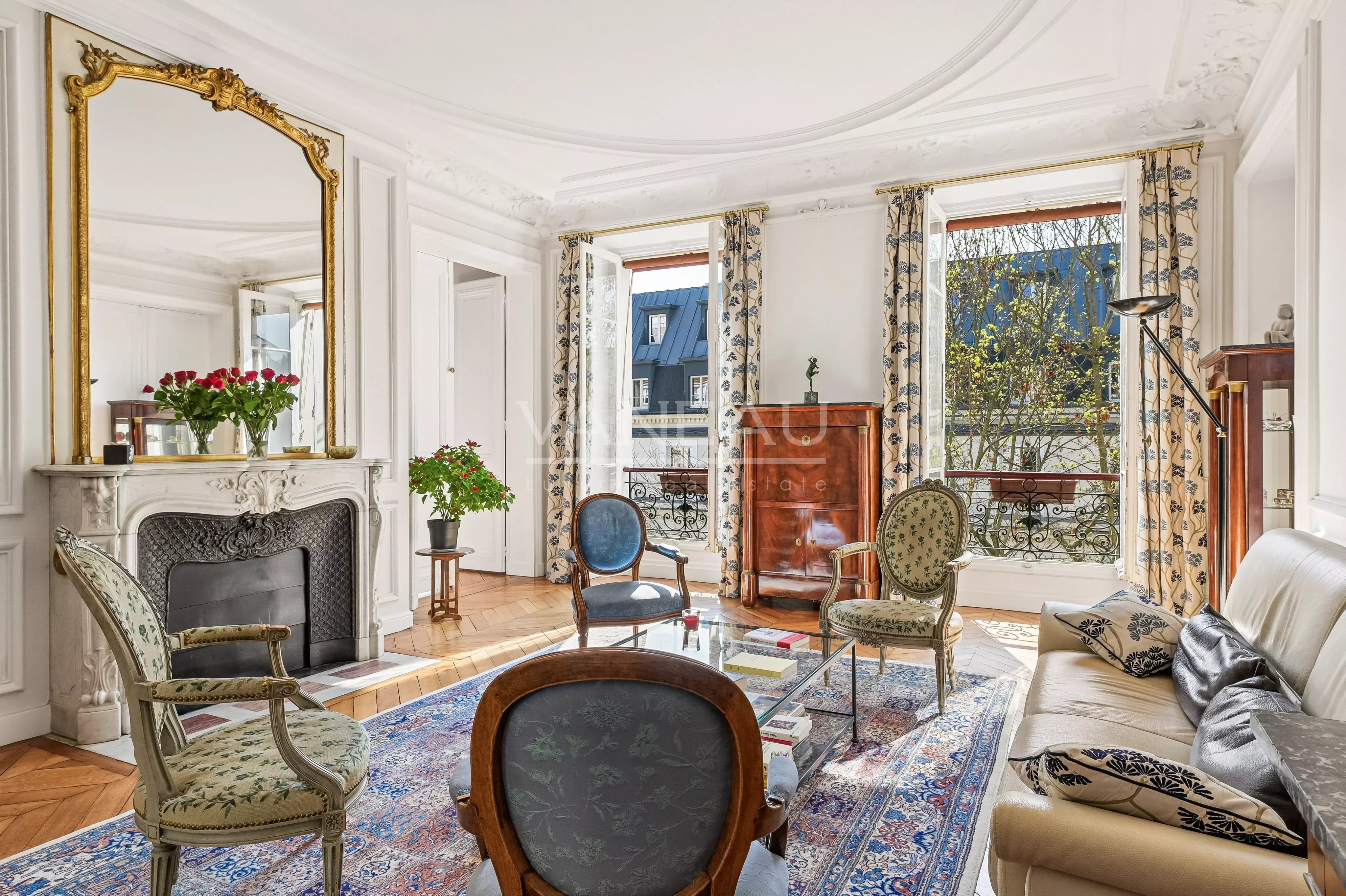 Vente Appartement Paris 9ème