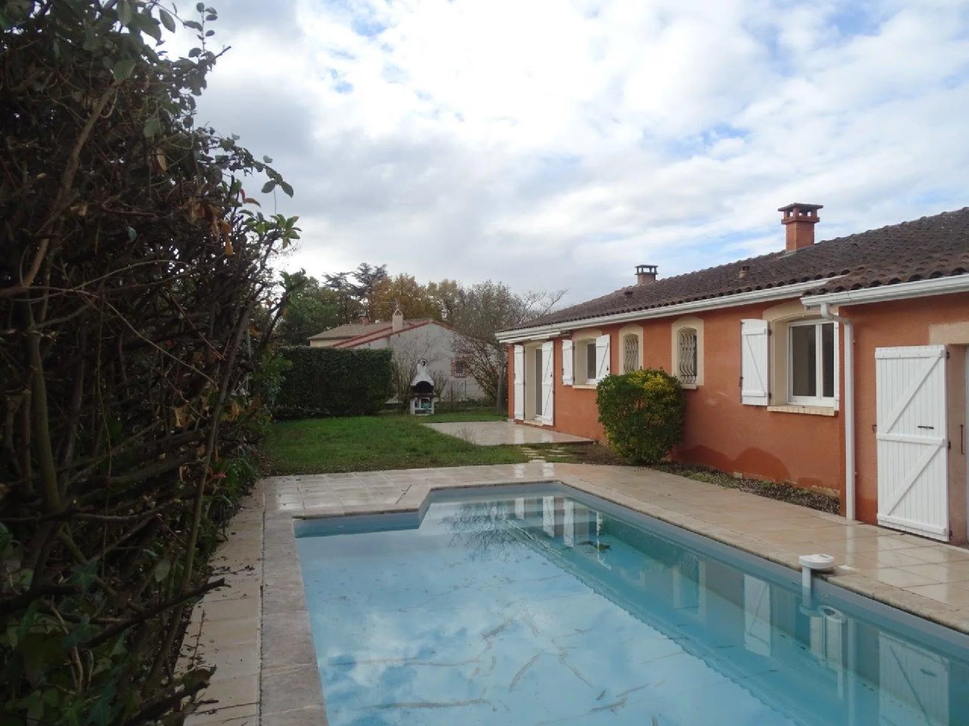 Vente Maison Cornebarrieu