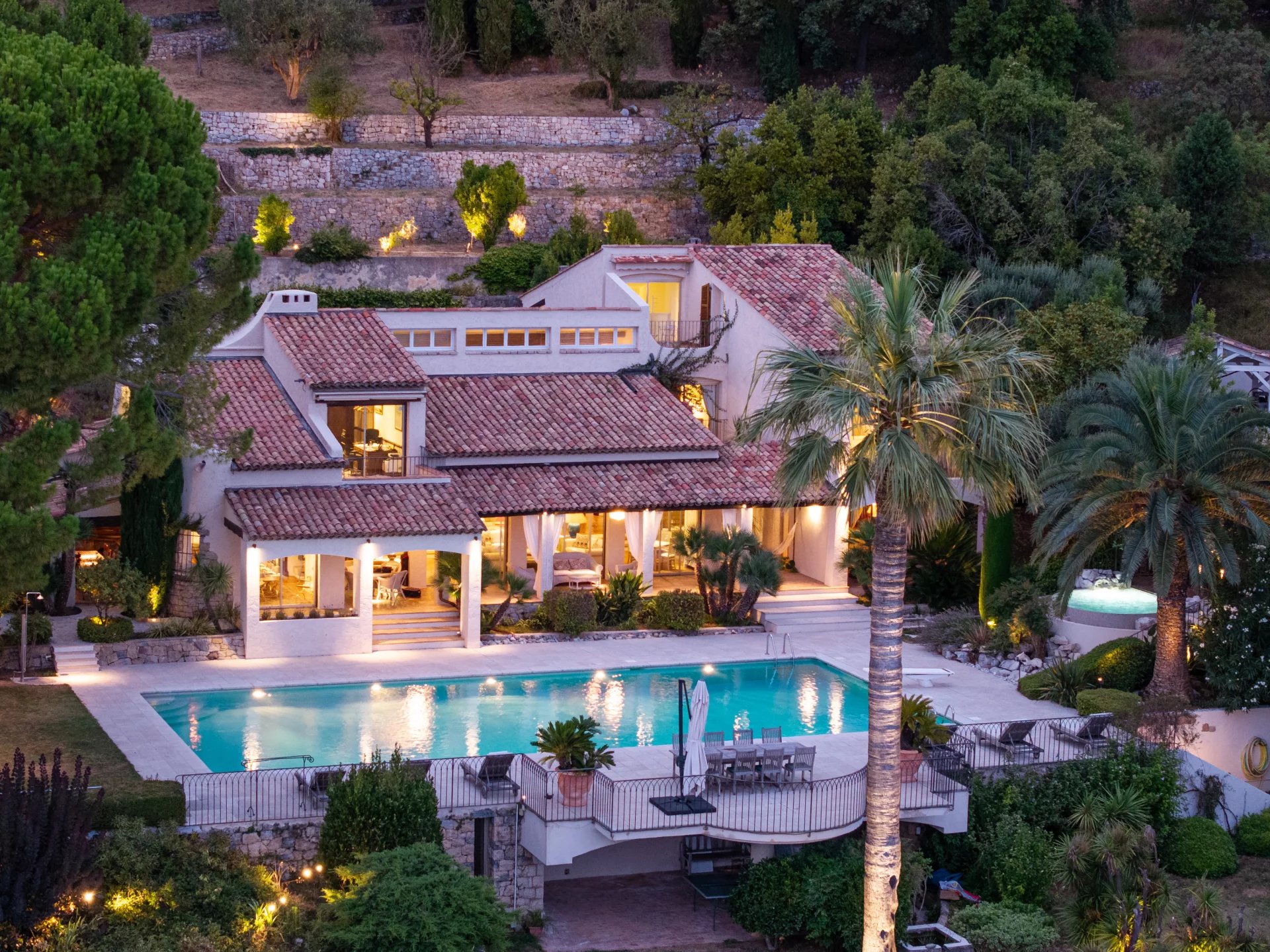Sale Villa Vence