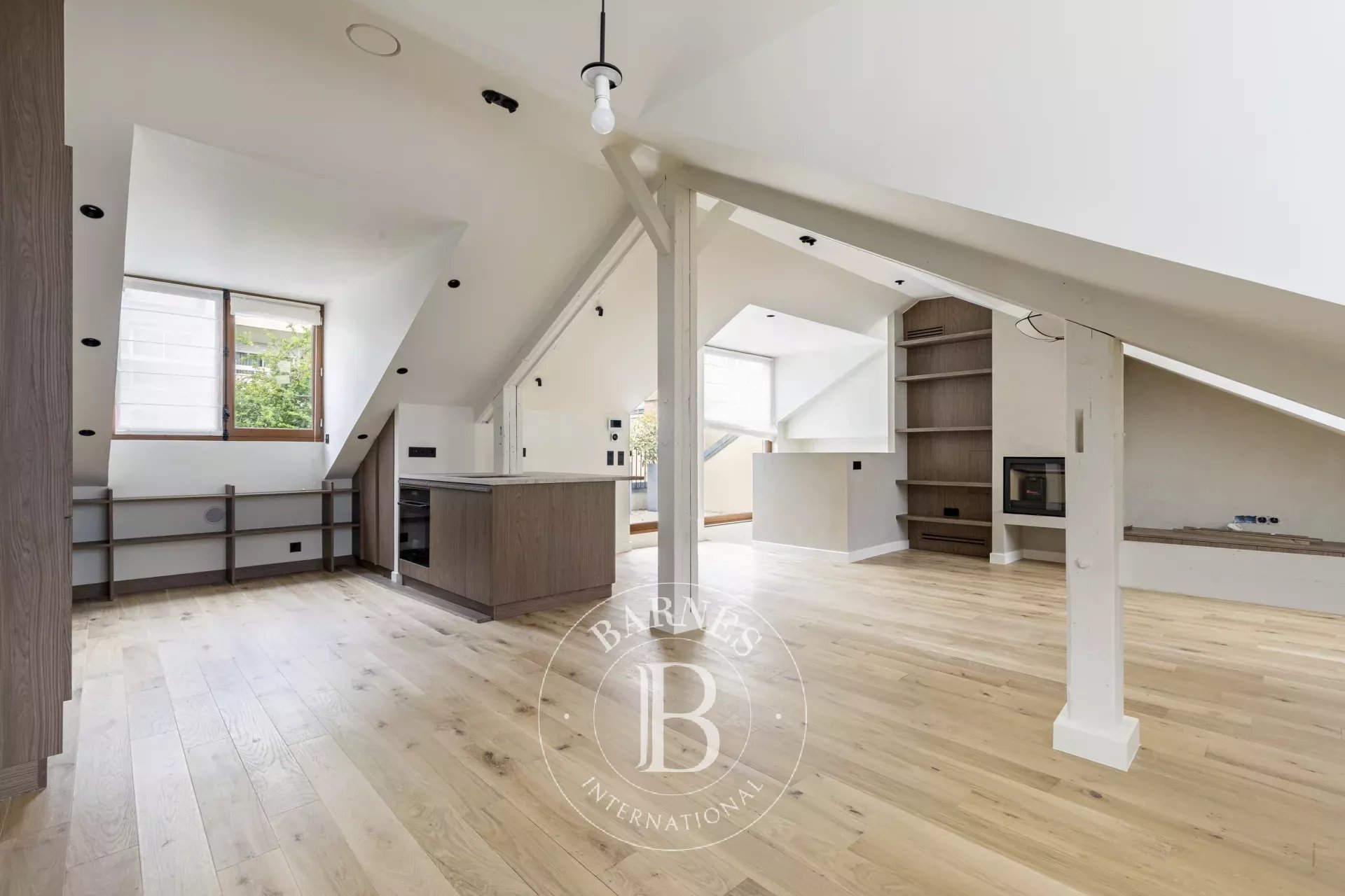Maison Paris 75015  -  ref 87069652 (picture 2)