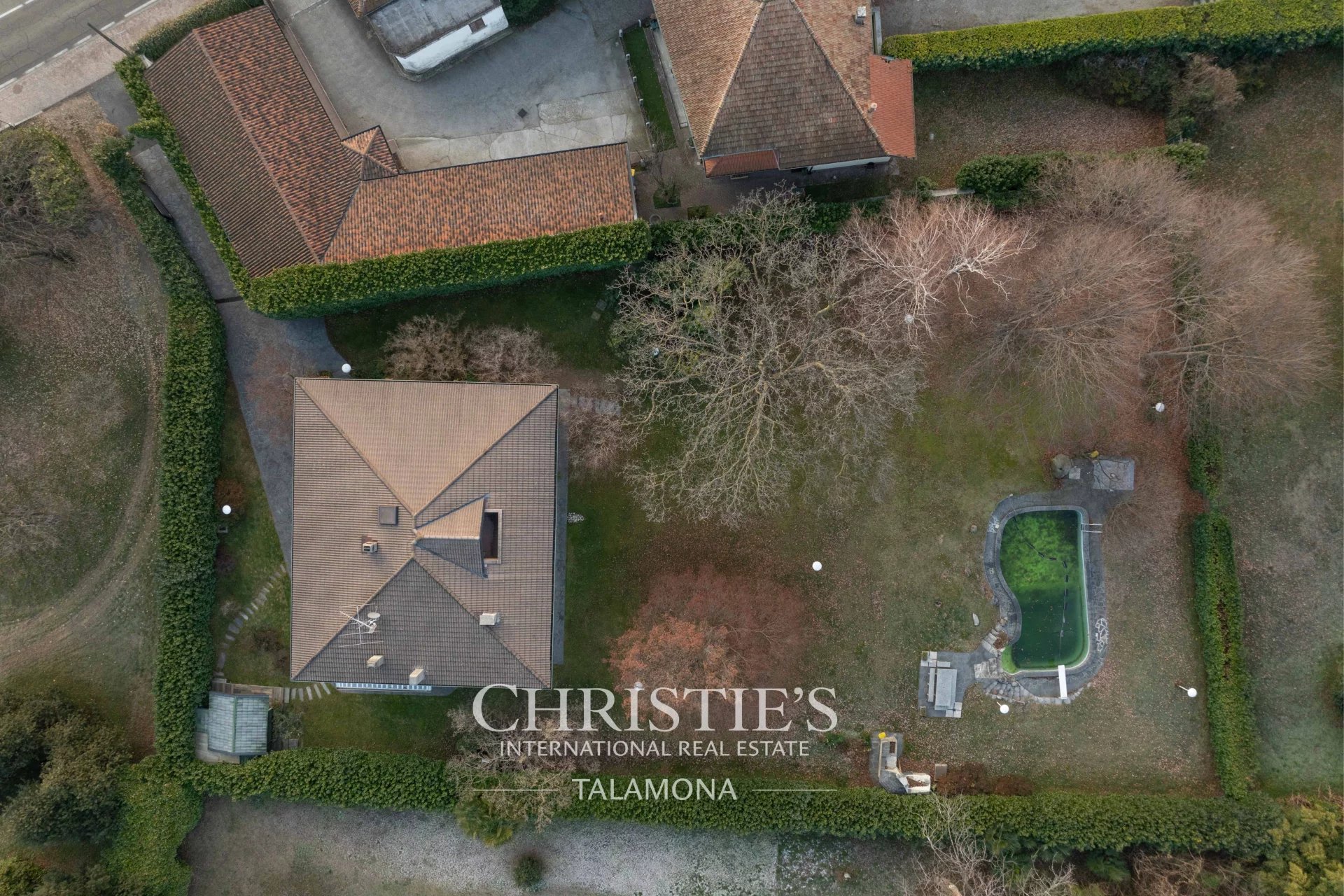 Villa/Townhouse's Image 55