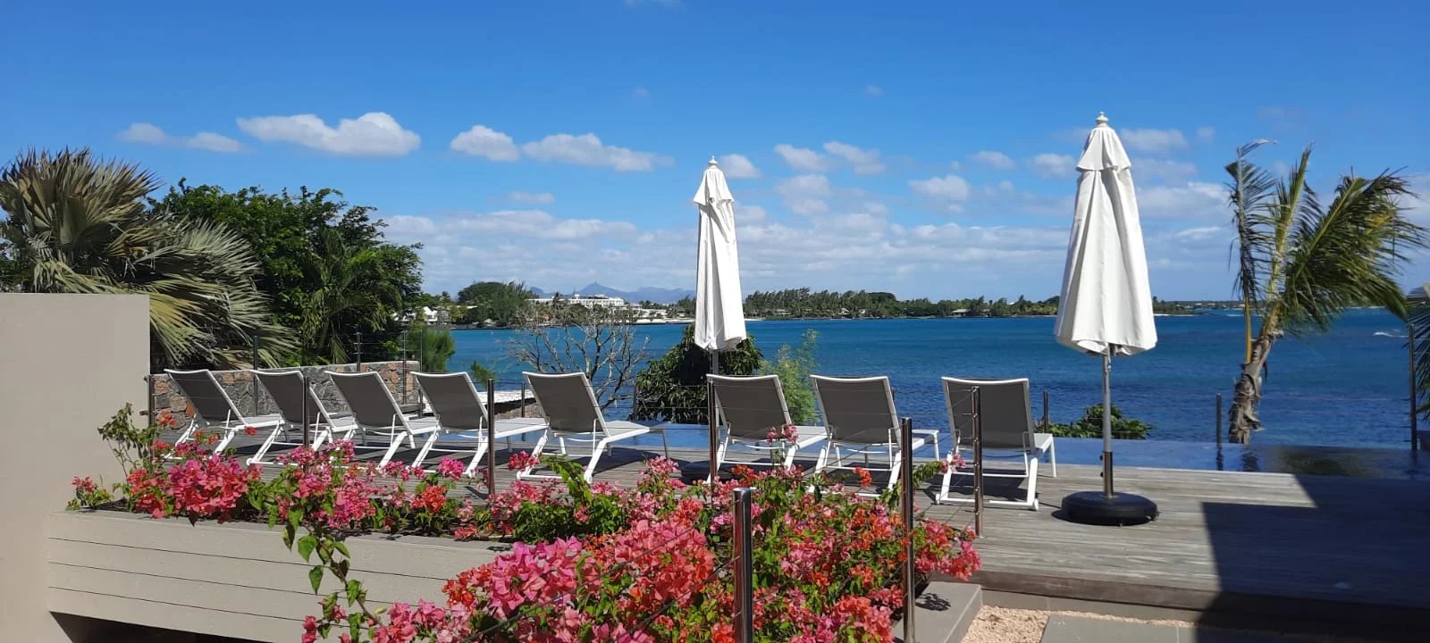 Daire Grand Baie - picture 16