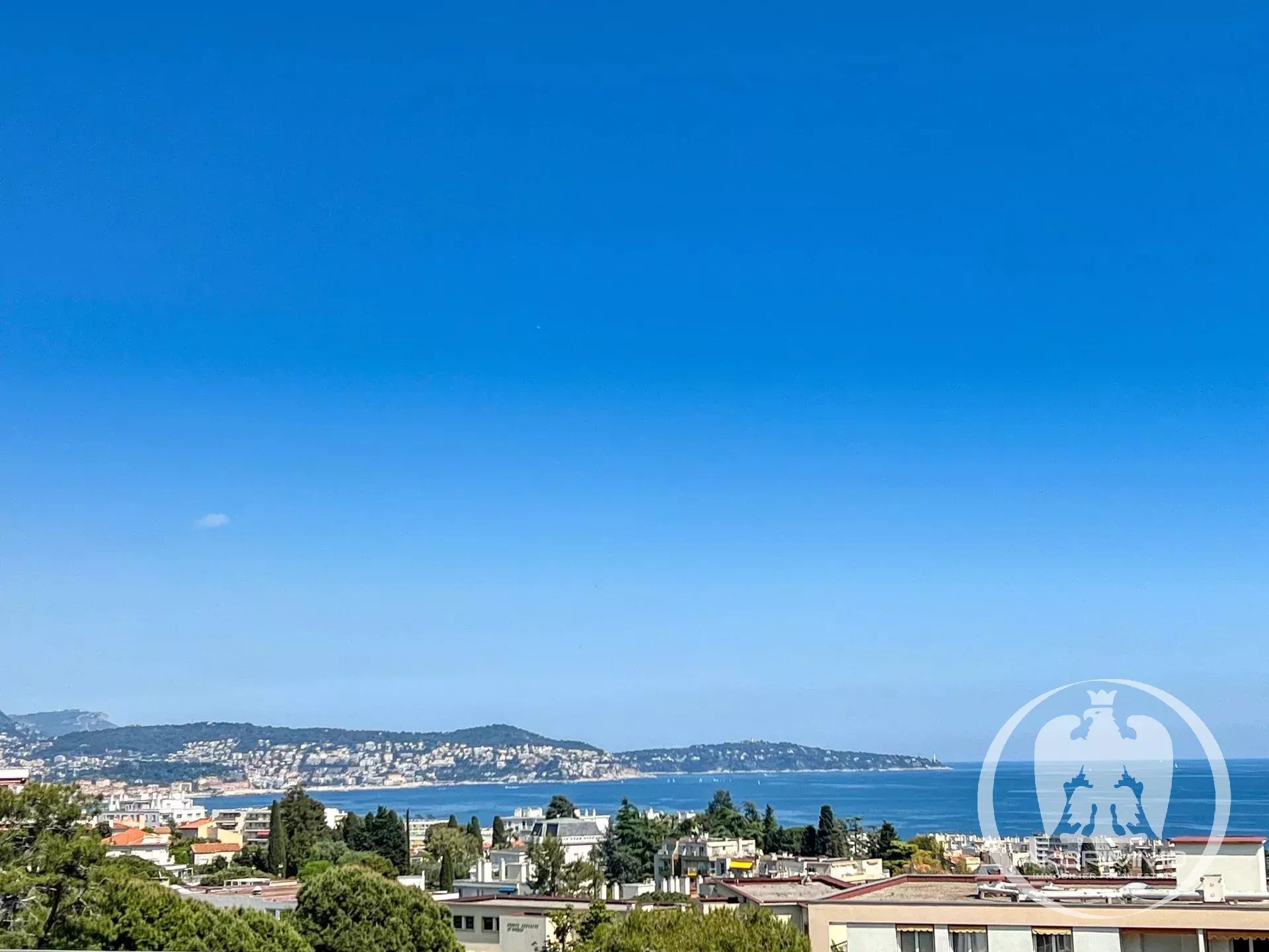 Sale Apartment - Nice Caucade