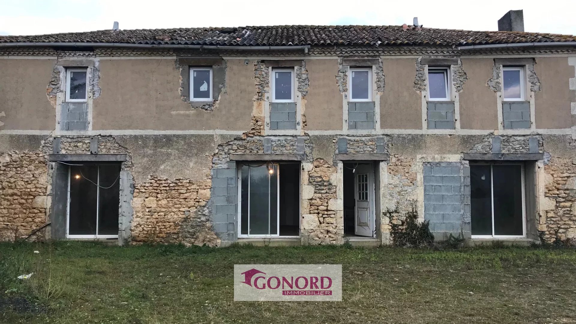 Vente Maison Airvault