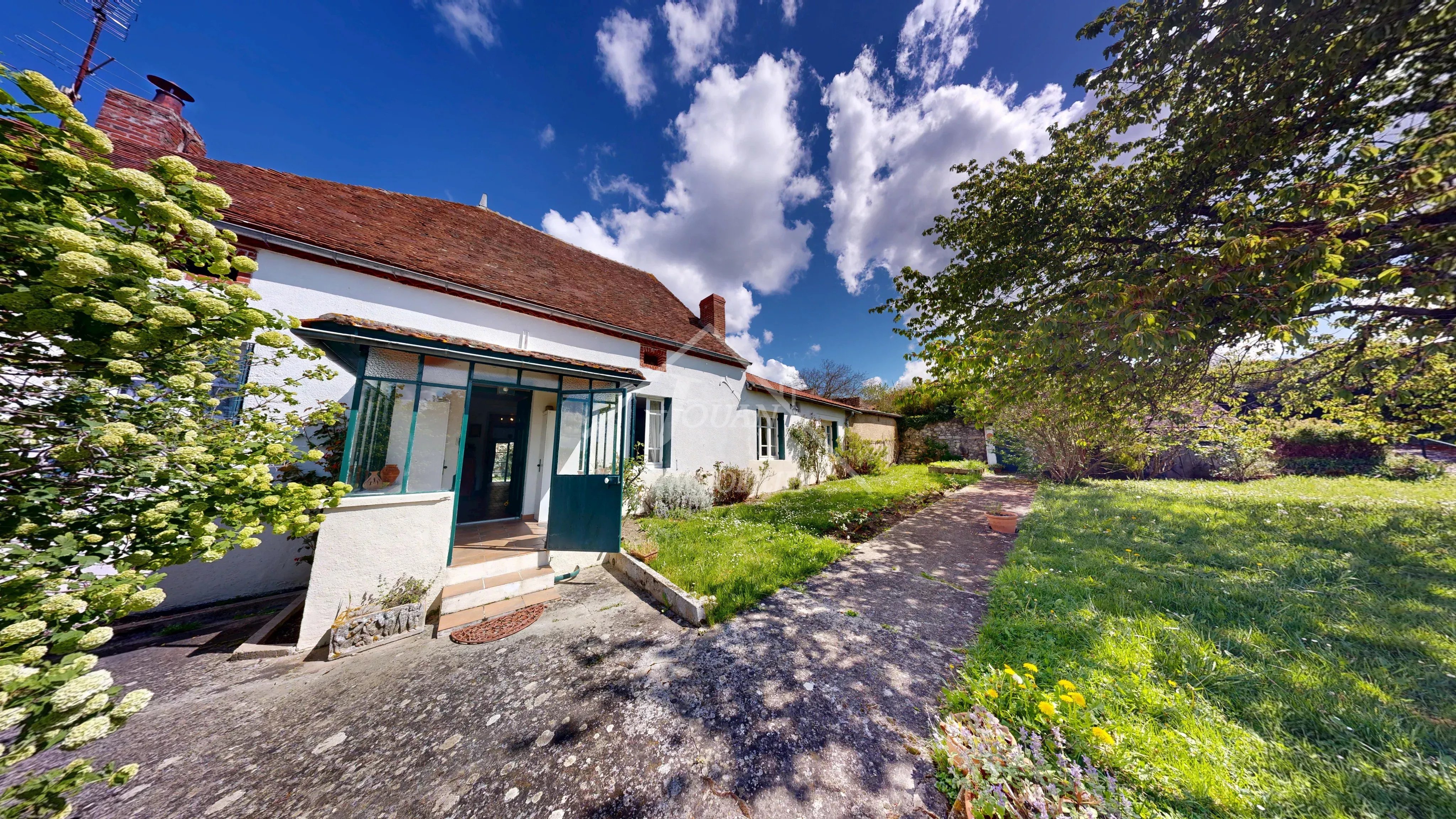 Agence immobilière de Jouan Immobilier