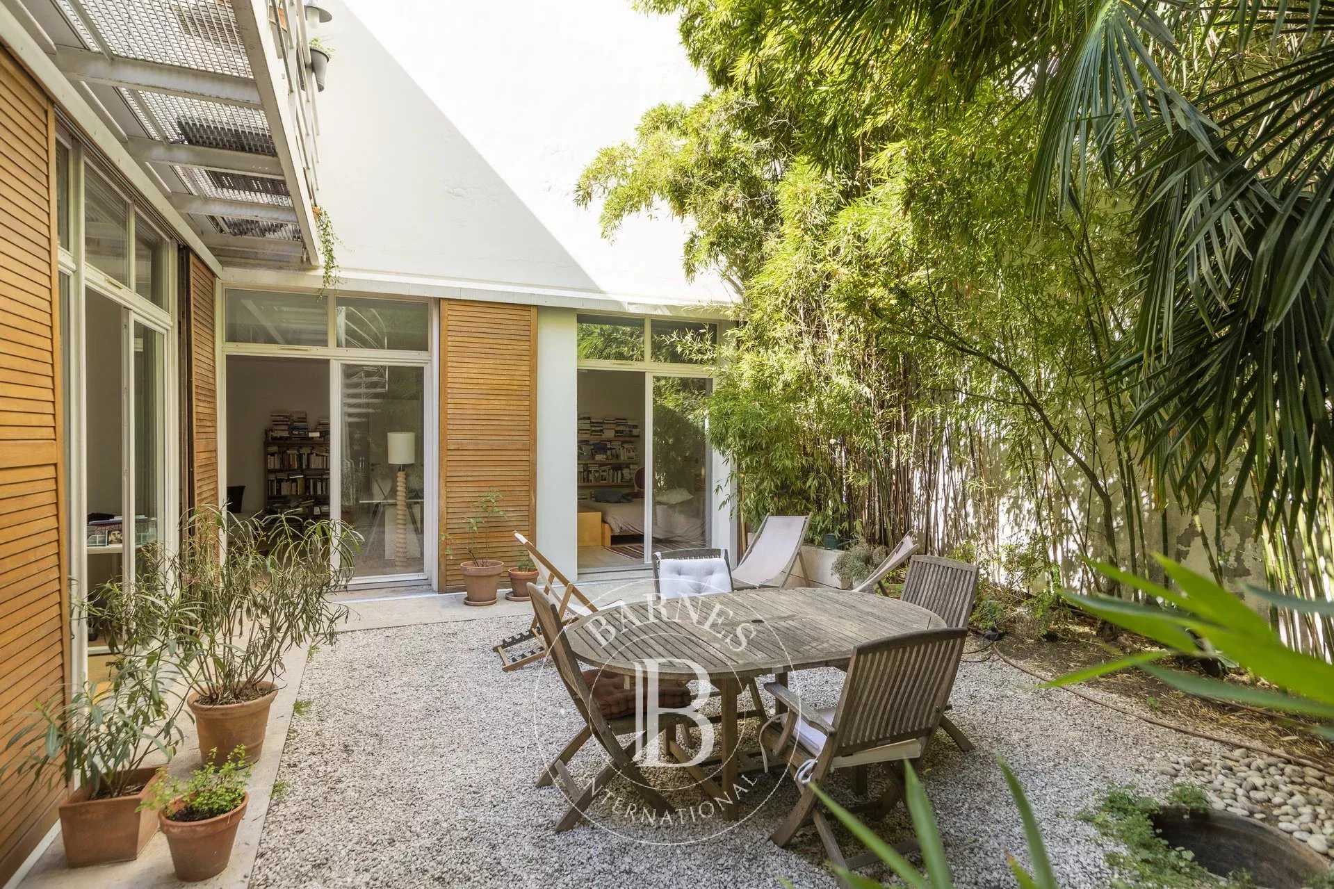 Daire Paris 6ème - picture 9