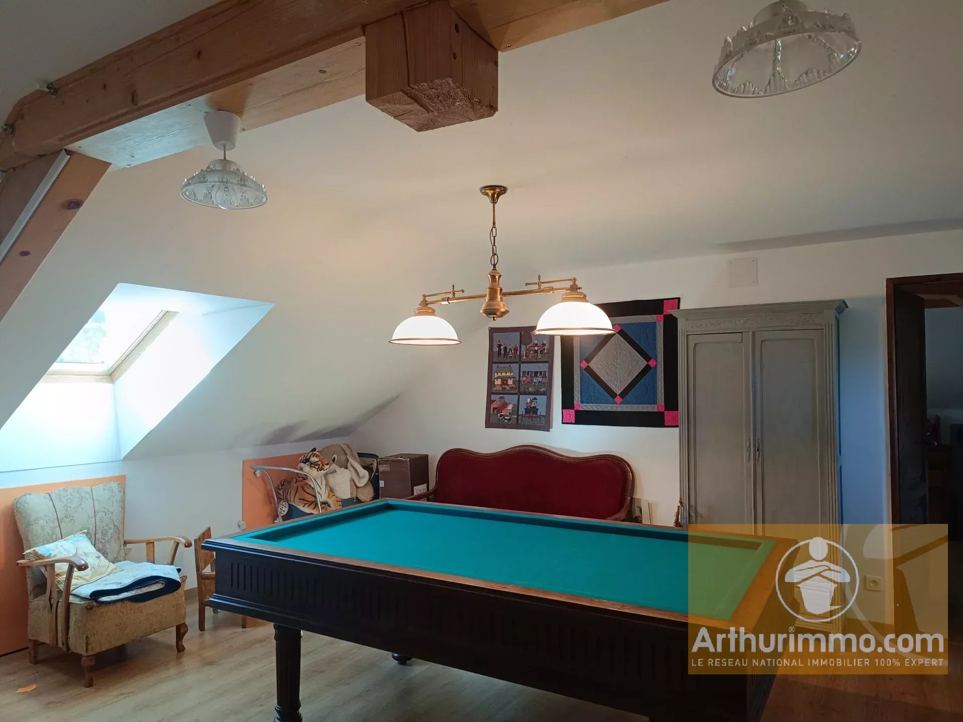 A VENDRE MAISON INDIVIDUELLE — photo 11