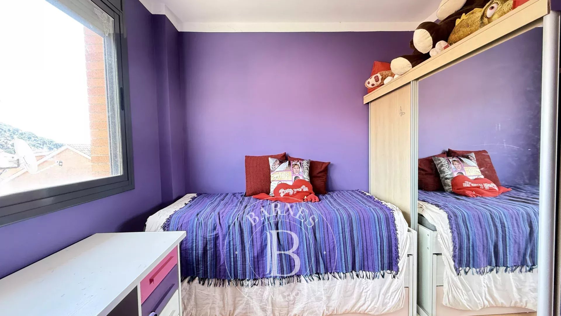 Charming semi-detached house in the heart of Sant Andreu de Llavaneres - picture 33